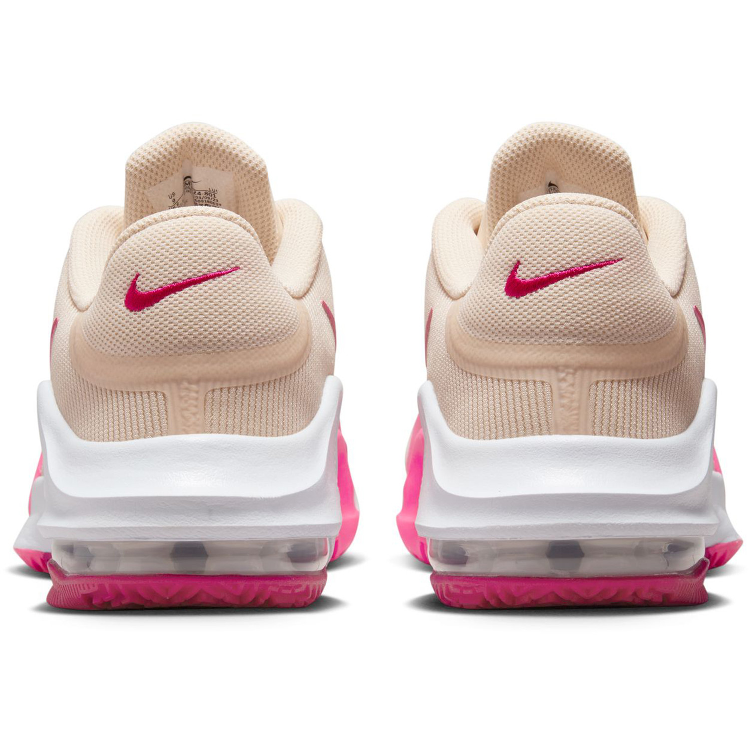 Nike Air Max Impact 4 Handballshop