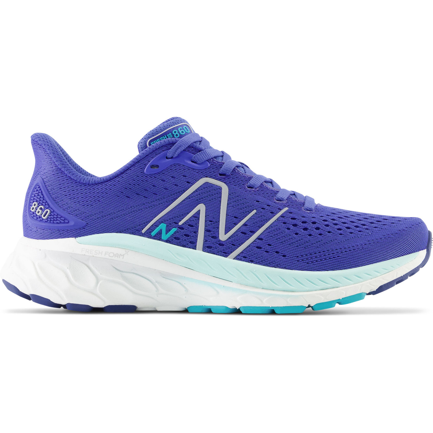 New Balance Fresh Foam 860 v13 Dames