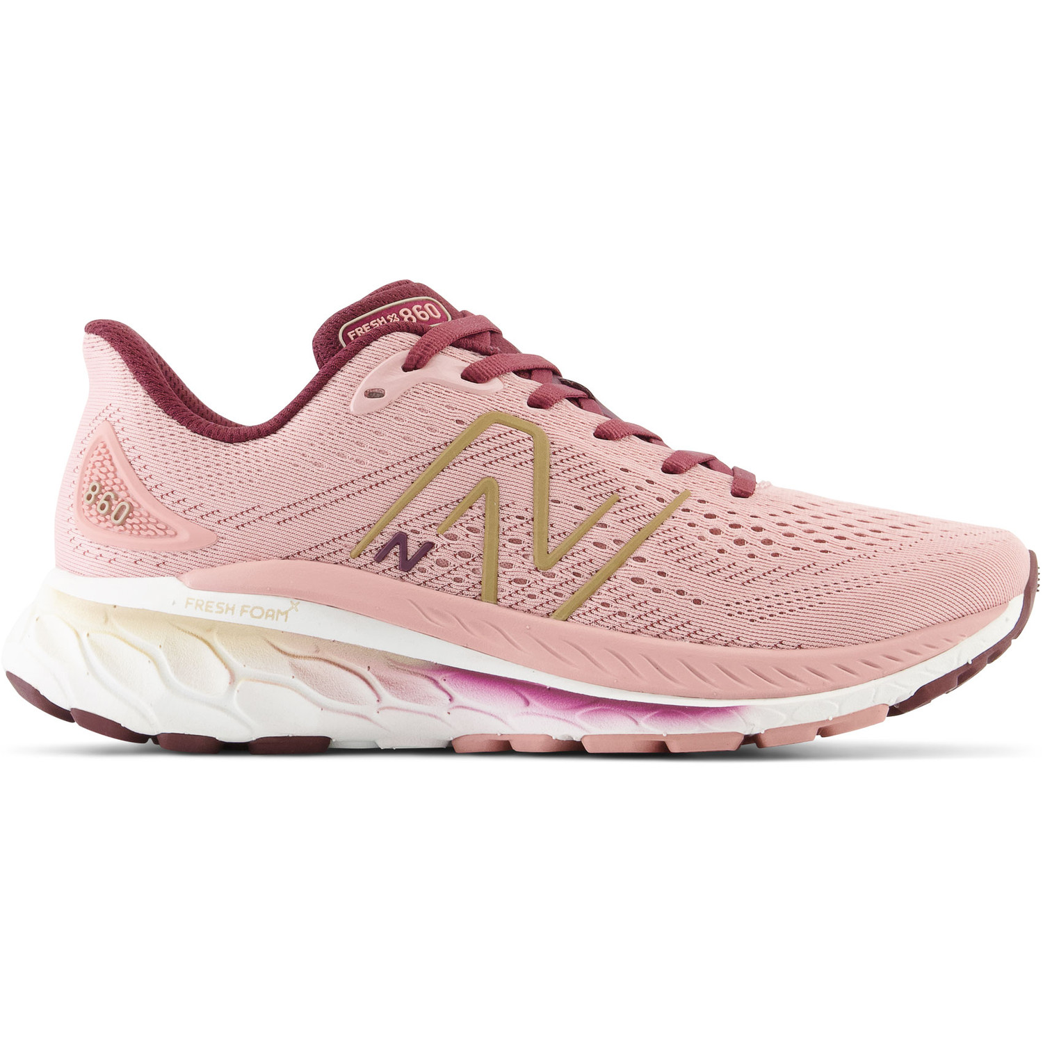 New Balance Fresh Foam 860 v13 Dames