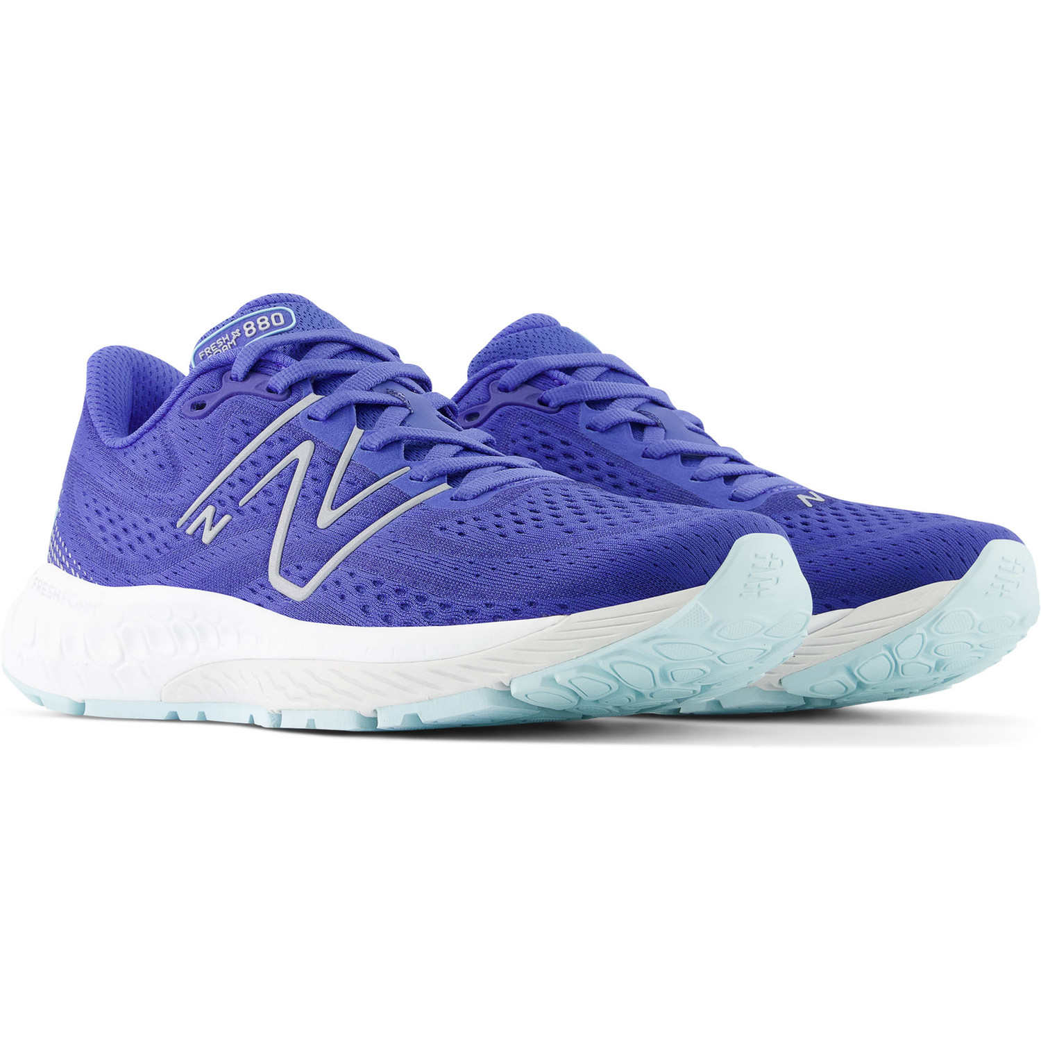 New balance fresh foam 1080v9 dames on sale