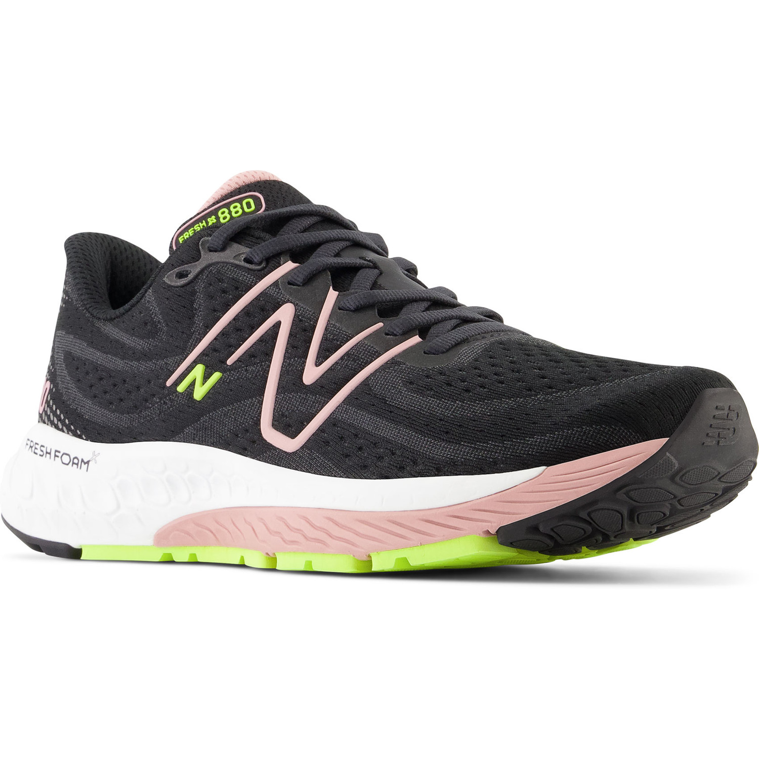 New Balance Fresh Foam 880 v13 Dames Runningdirect