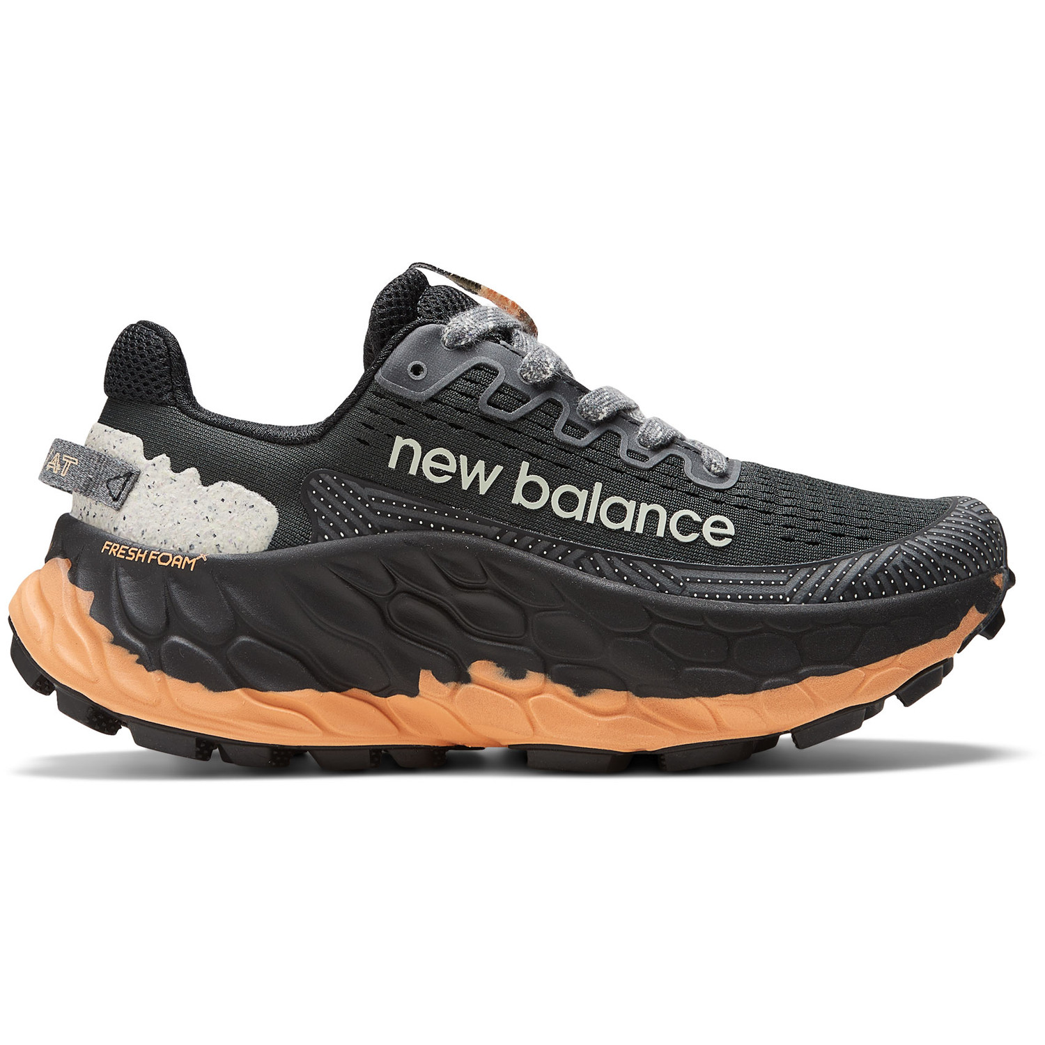 New Balance Fresh Foam More Trail V3 Dames