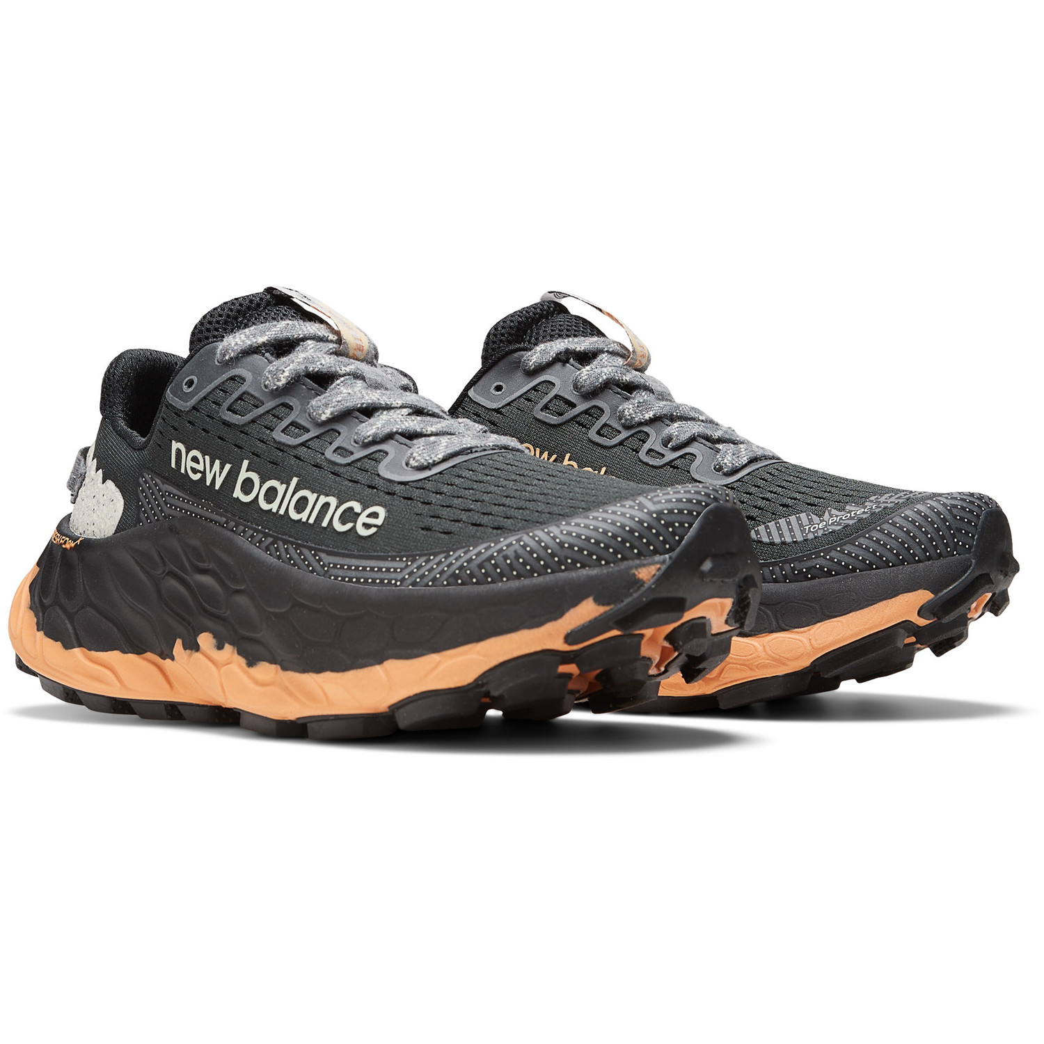 New Balance Fresh Foam More Trail V3 Dames Runningdirect