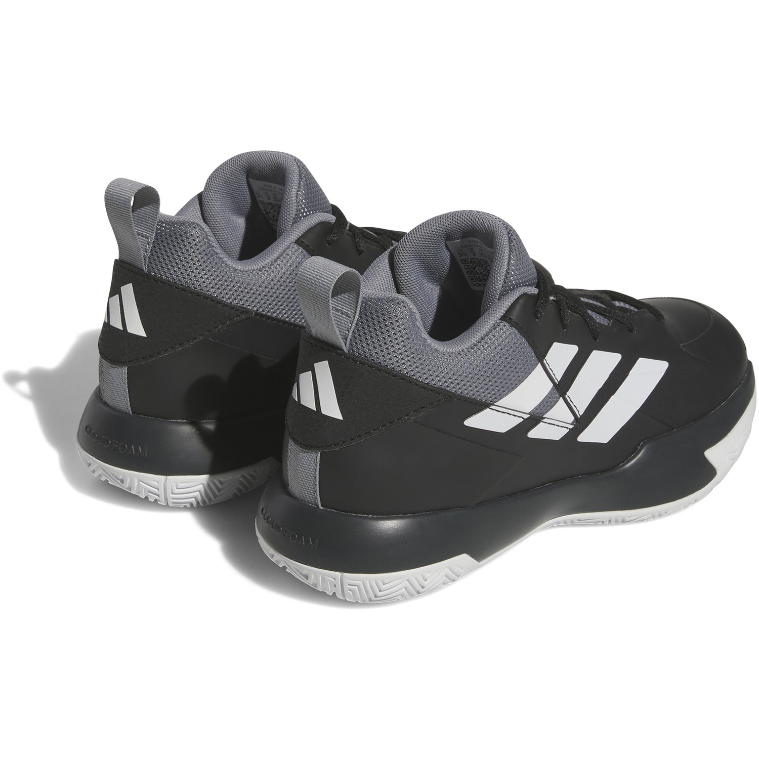 adidas Cross Em Up Select Kids Handballshop