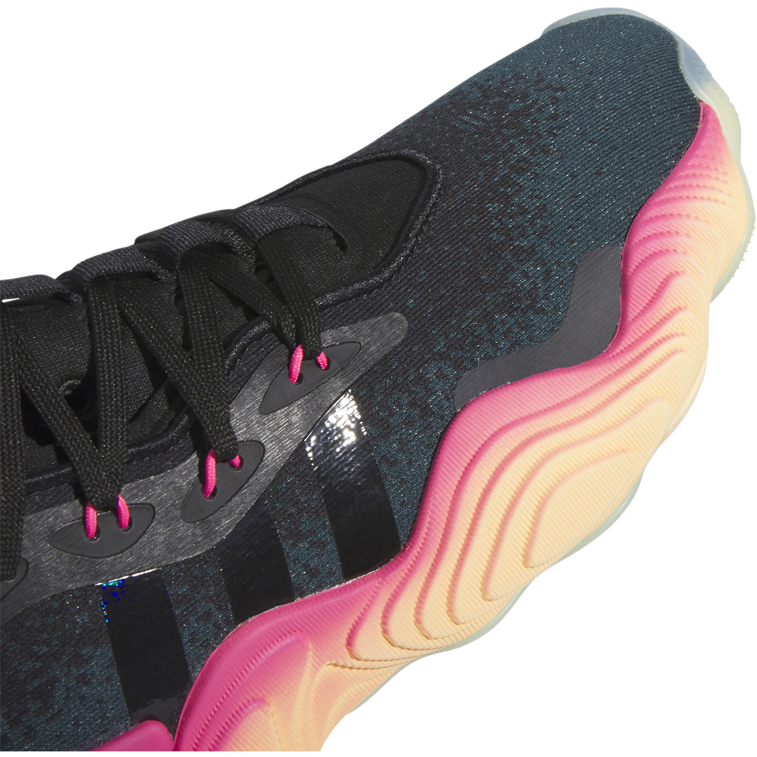 今日のゲリラ価格TRAE YOUNG 3 25.0㎝ adidas Trae Young 3 - Handballshop.com