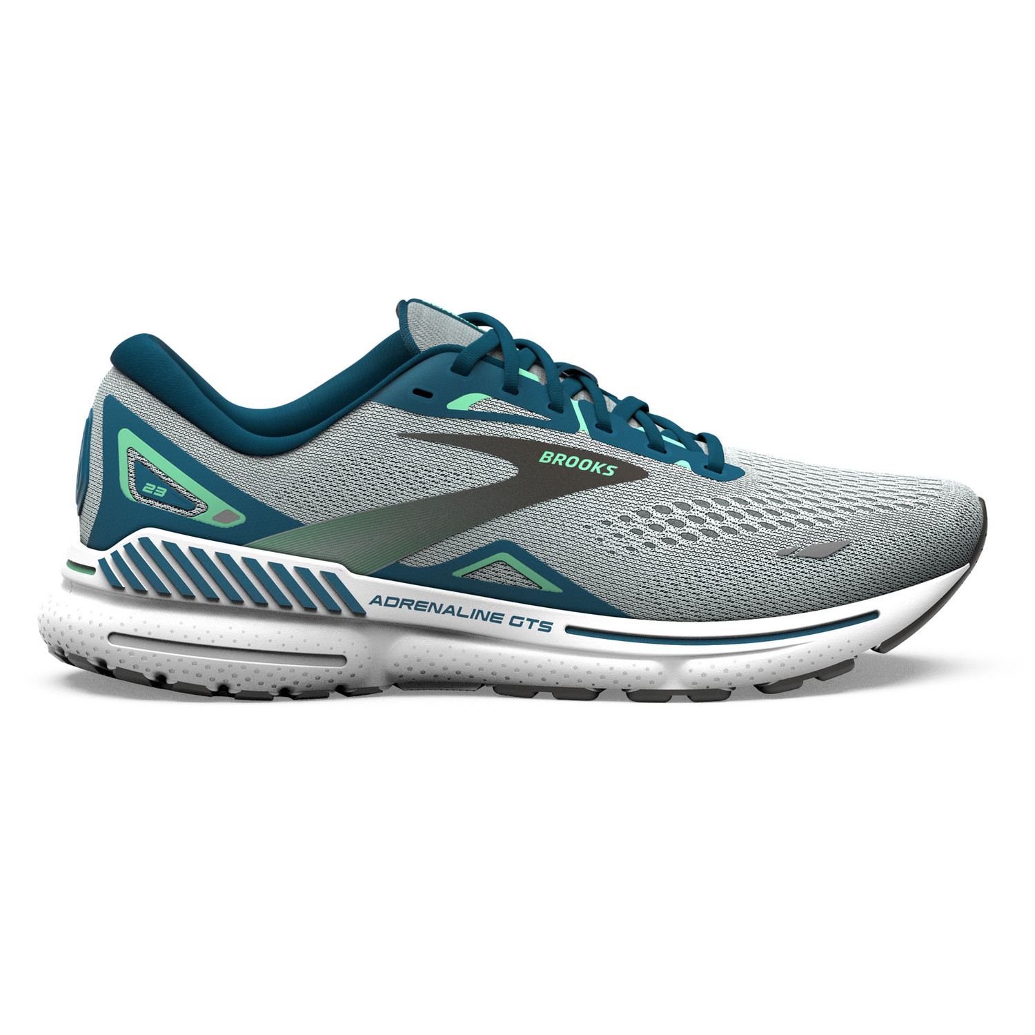 Brooks Adrenaline GTS 23 Heren Runningdirect