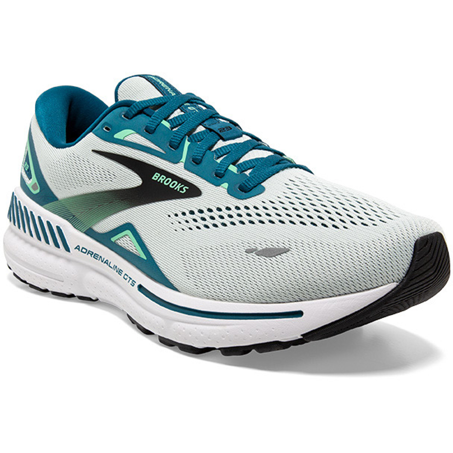 Brooks adrenaline gts 18 heren clearance