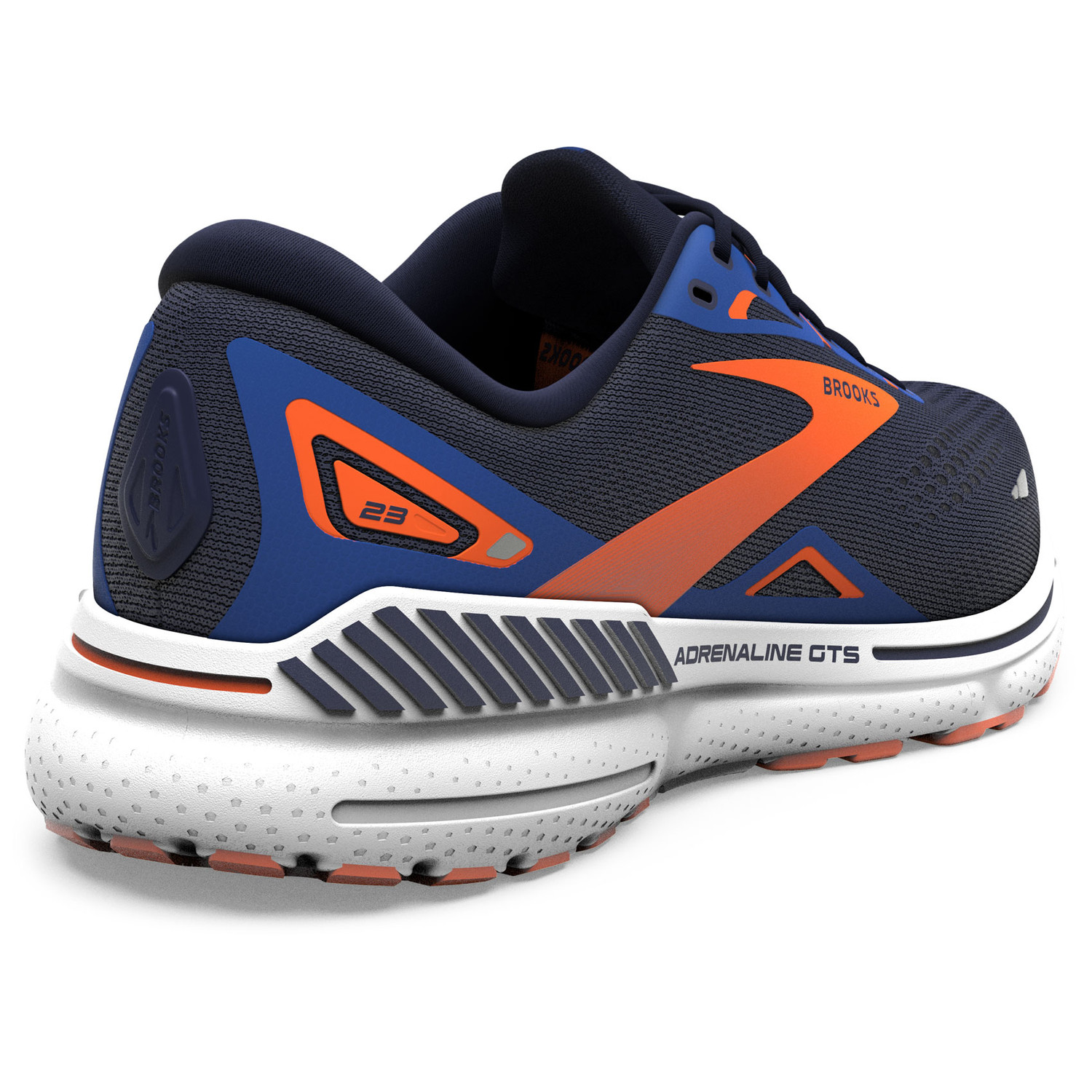 Brooks Adrenaline Hardloopschoenen kopen? ✔️ Tot 40% korting