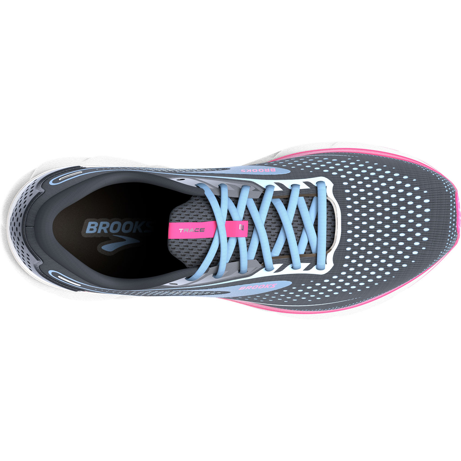 Chaussures de running Brooks Trace 2 Femmes