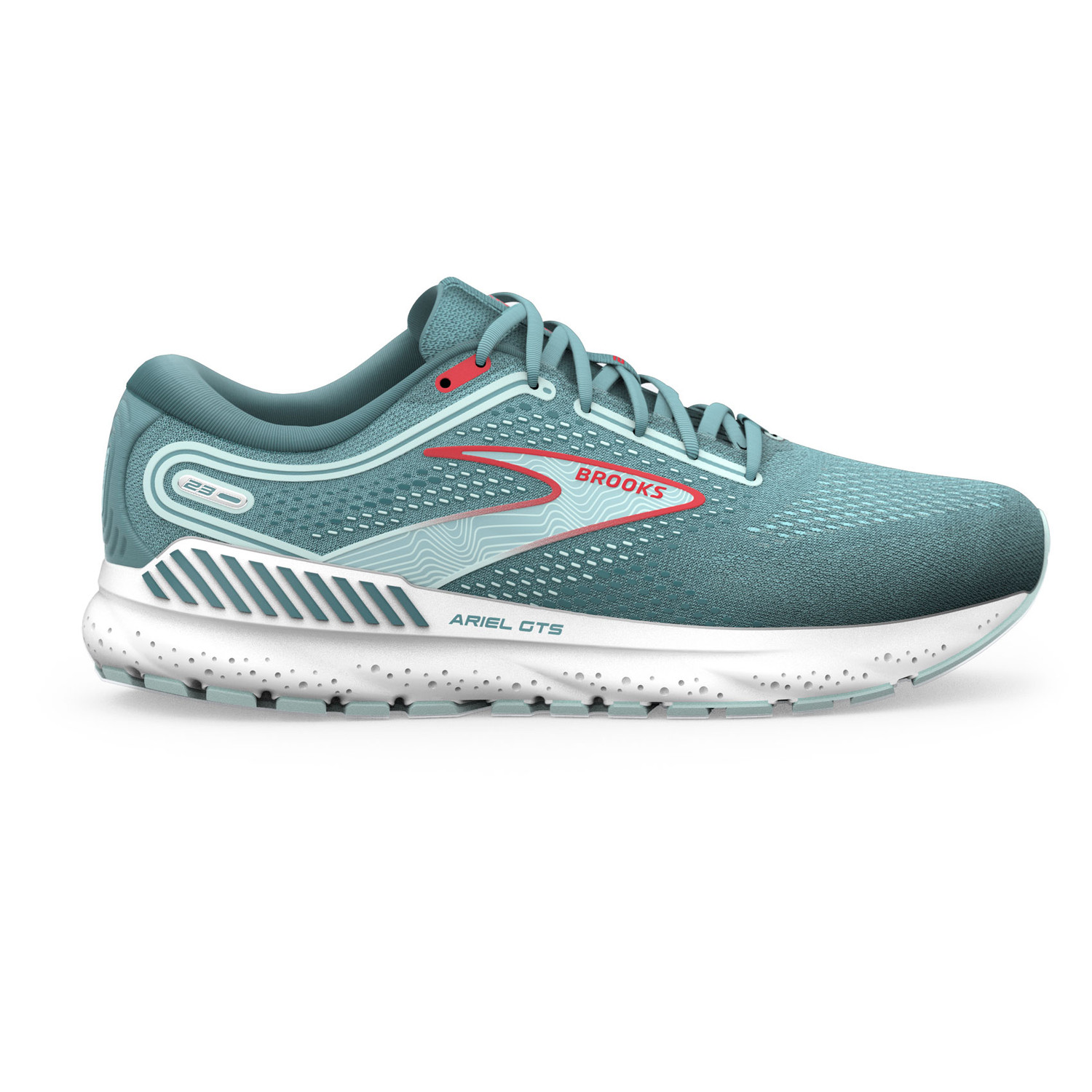 Brooks ariel 22 store