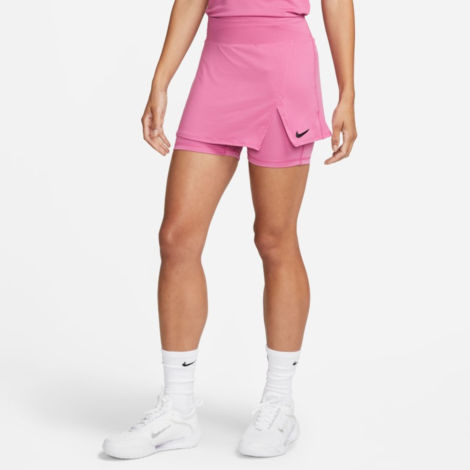 Nike Court Victory Straight Skirt TennisDirect nl