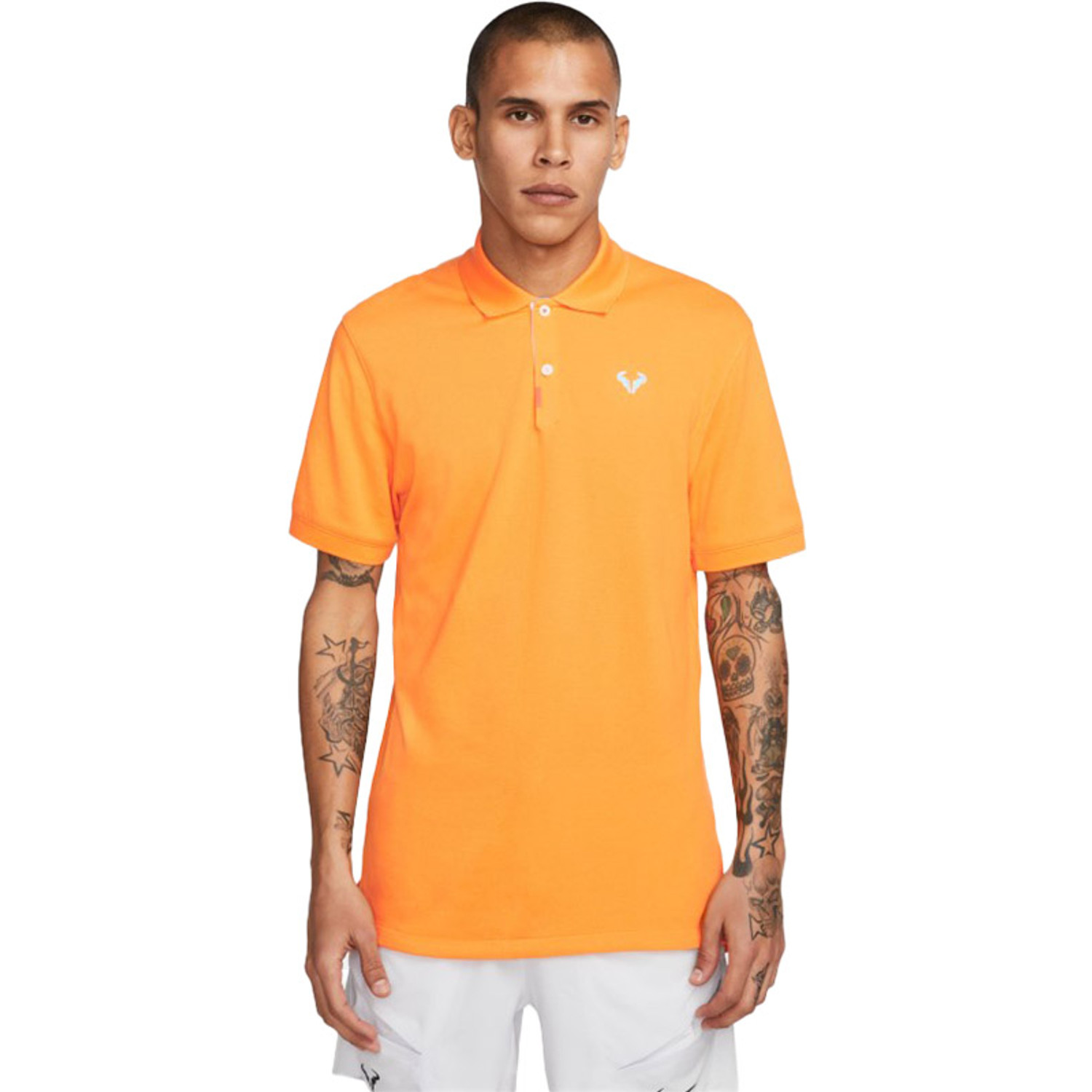 the nike polo slim fit