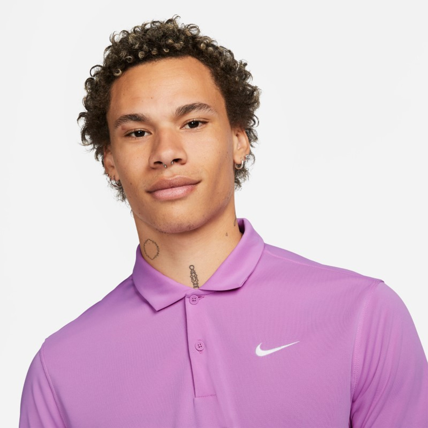 Nike Court Victory Solid Polo TennisDirect nl