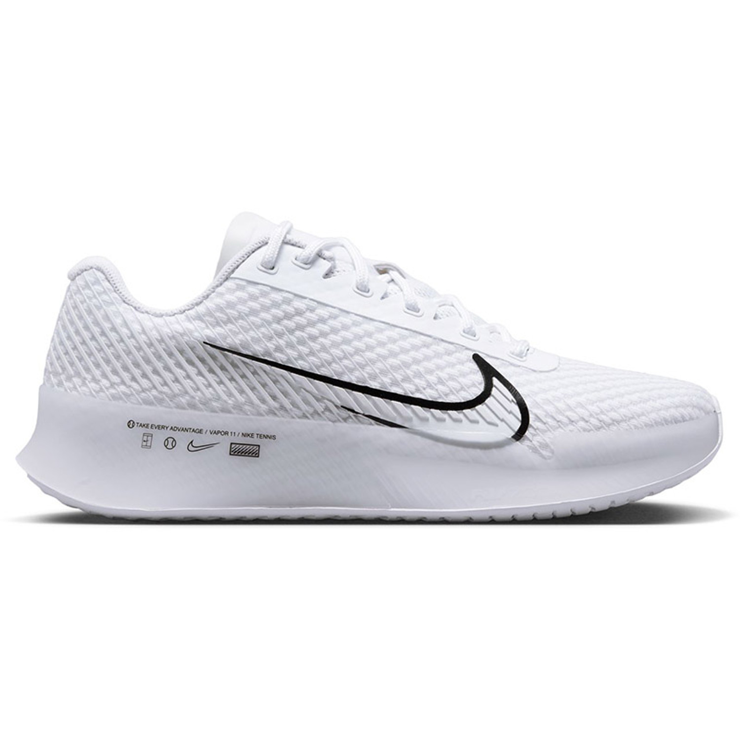 Nike Air Zoom Vapor 11 Women TennisDirect