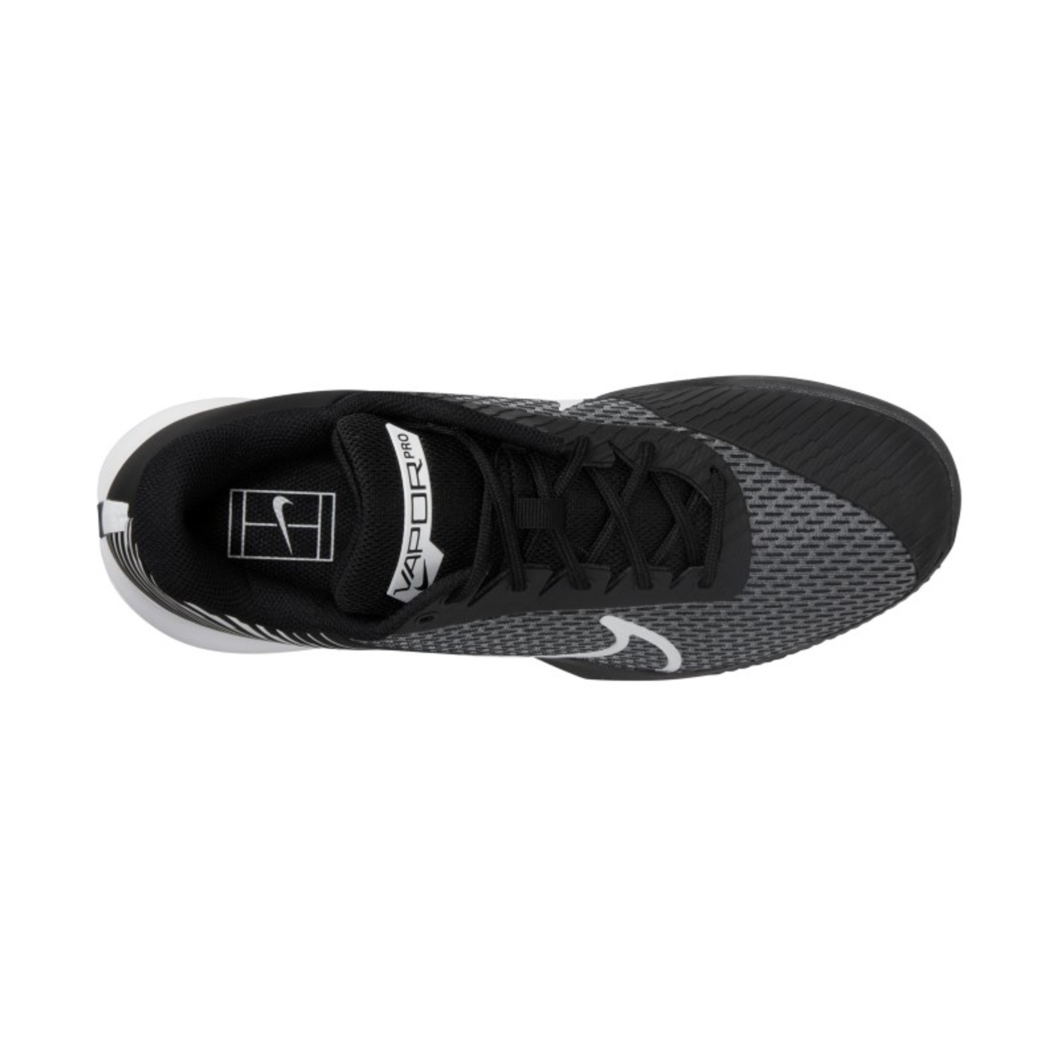 Nike Court Air Zoom Vapor Pro 2 Herren TennisDirect