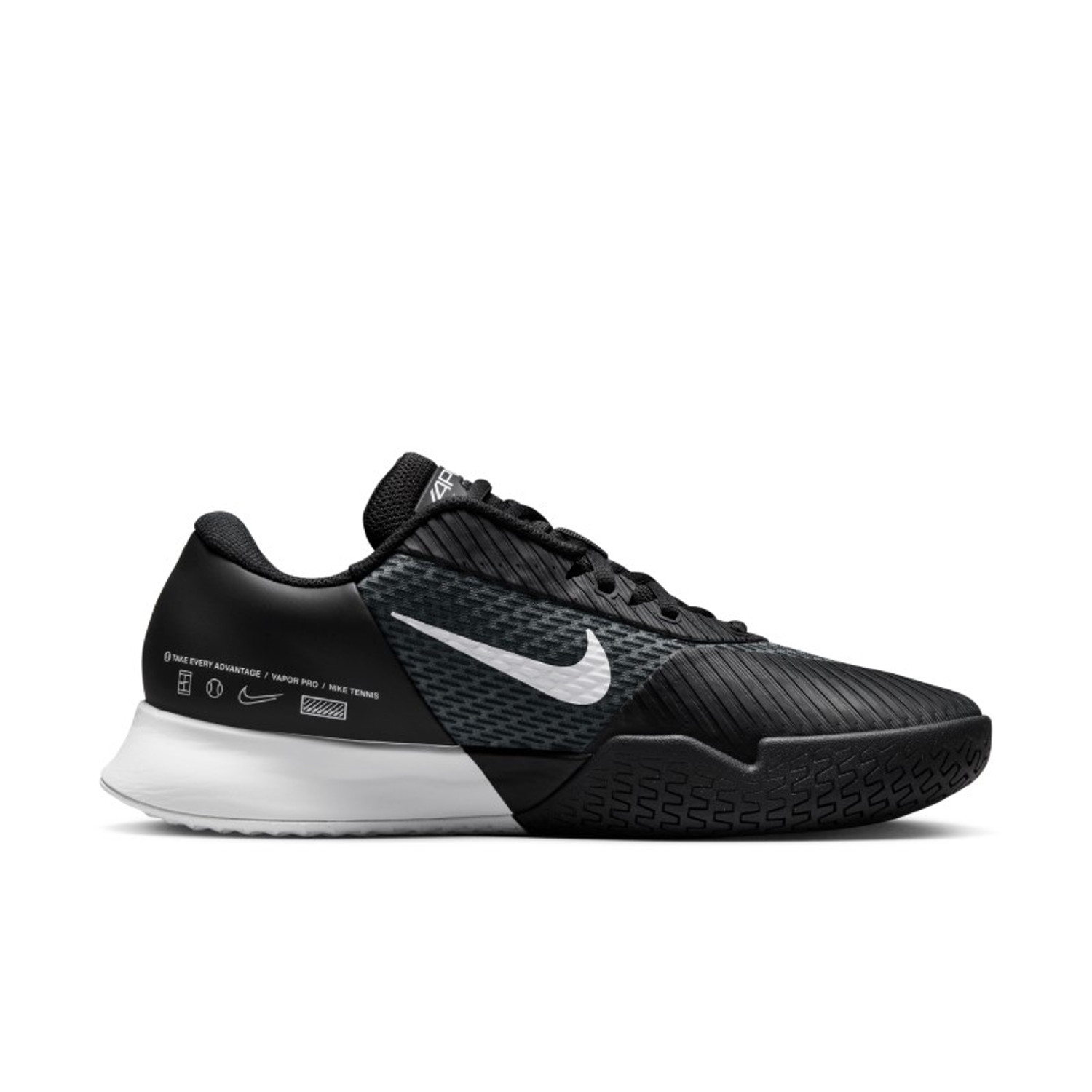 Air zoom vapor 10 hotsell