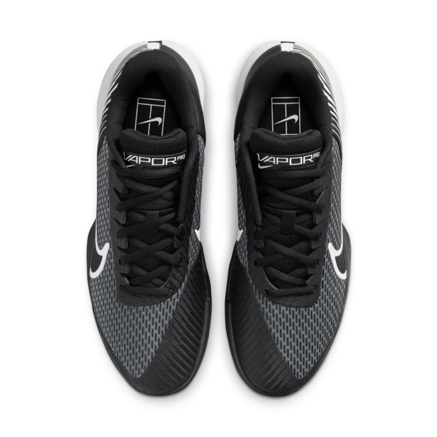 nike tennis shoes vapor pro