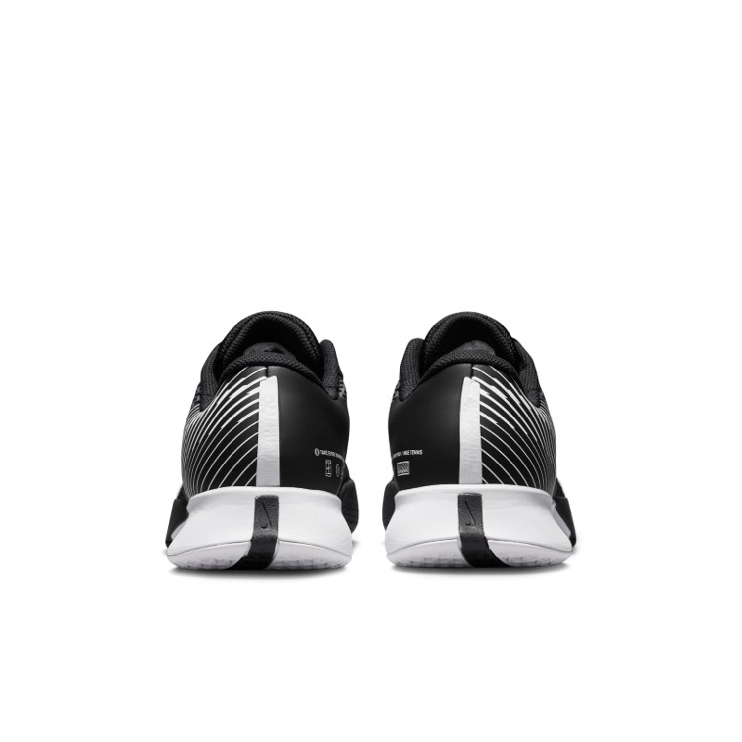 nike men's air zoom vapor pro hard court tennis shoes