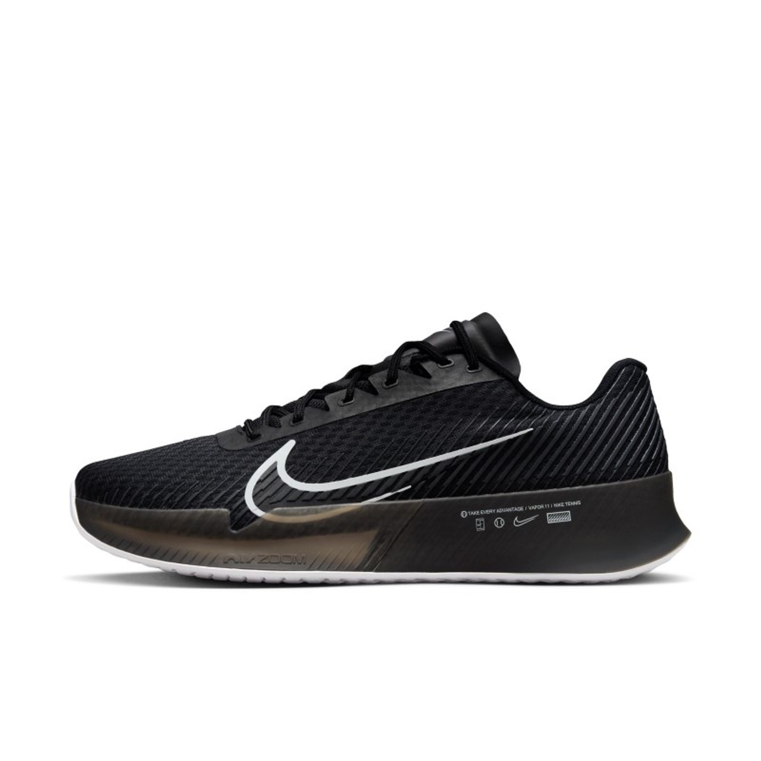 nike vapor zoom tennis