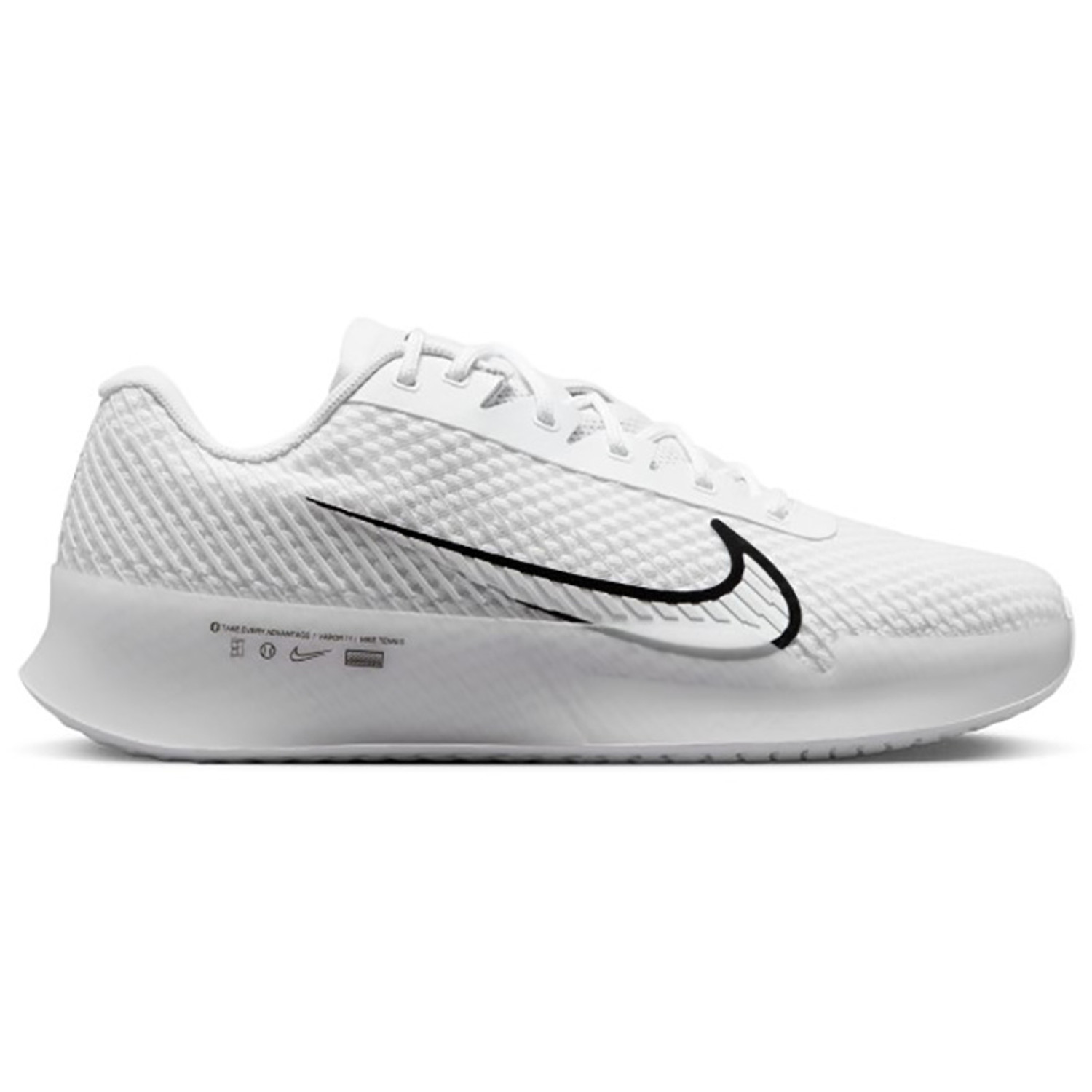 Nike Court Air Zoom Vapor 11 Heren » TennisDirect.be