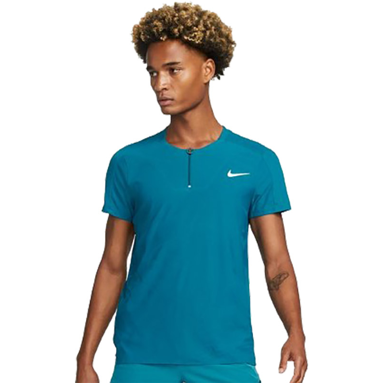 Nike Court Advantage Ultimate Slam Polo Sportshop com