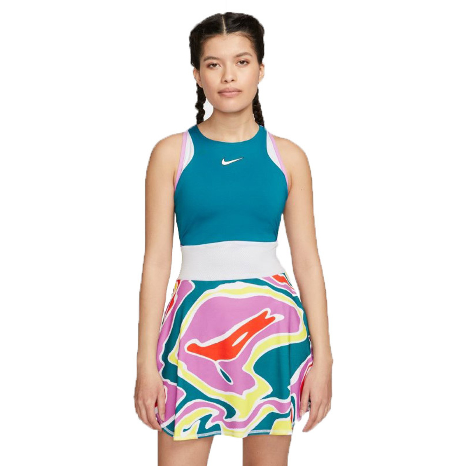 Nike Court Slam Dress Sportshop com