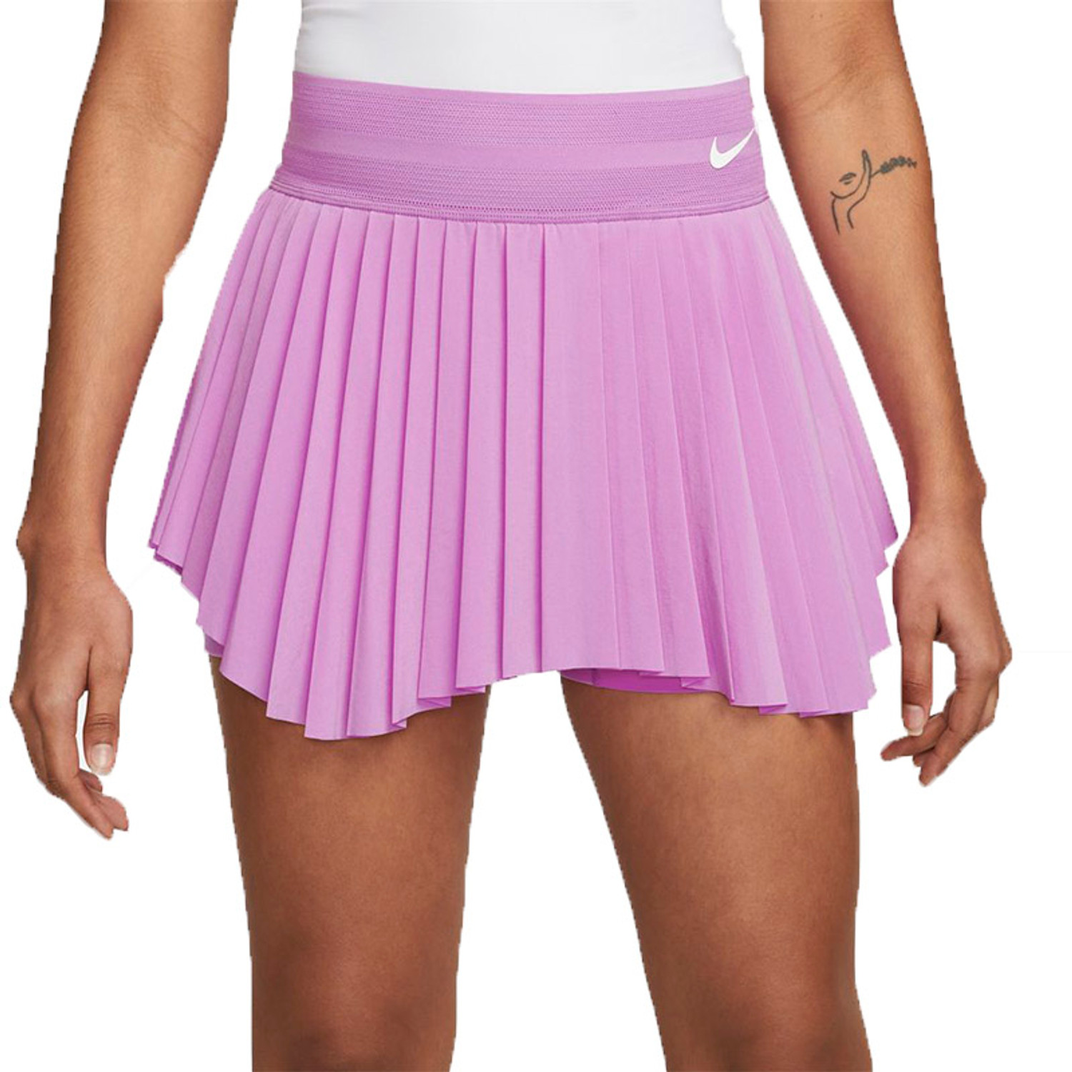 Nike court slam skirt clearance