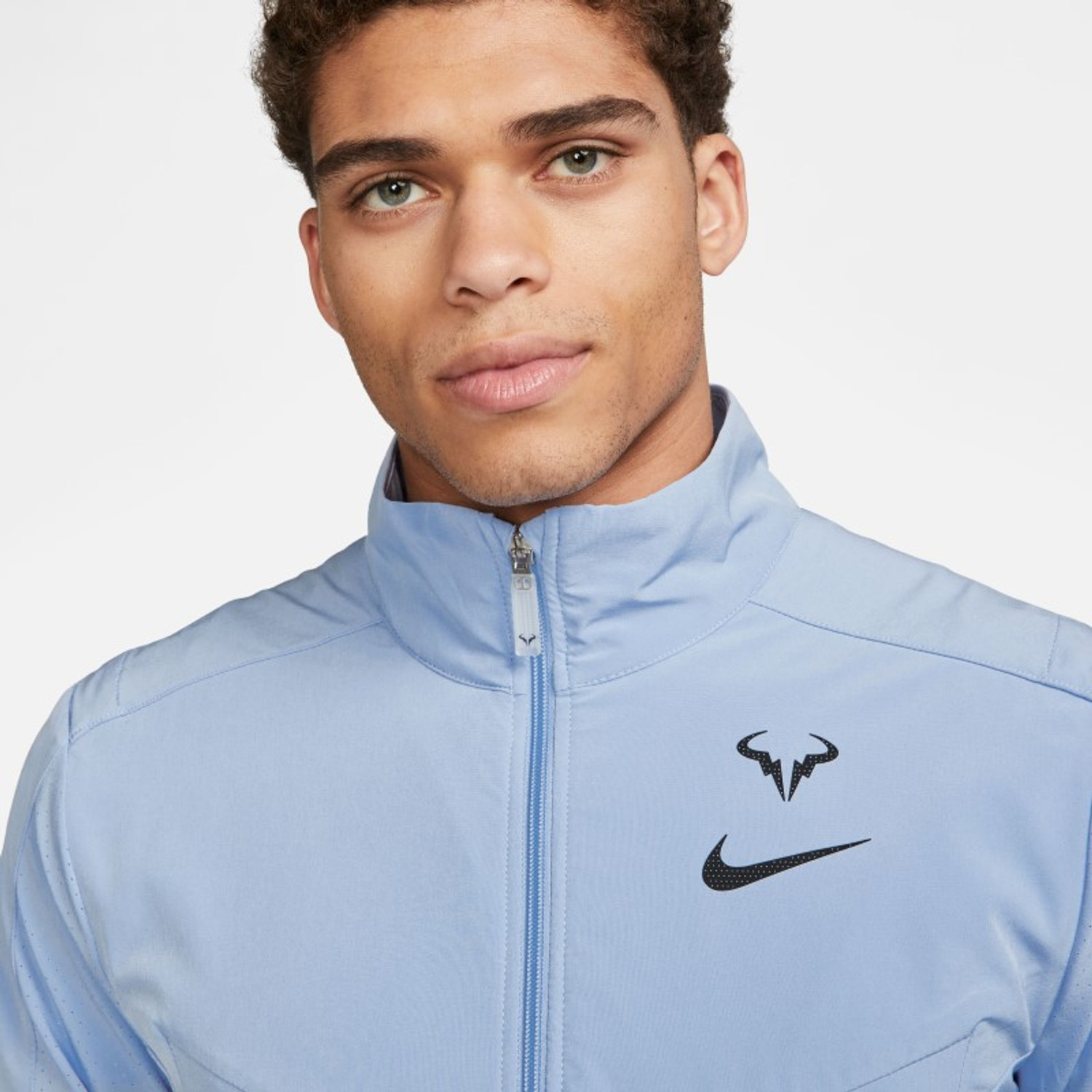 Nike Court Rafa Jacket » TennisDirect.be