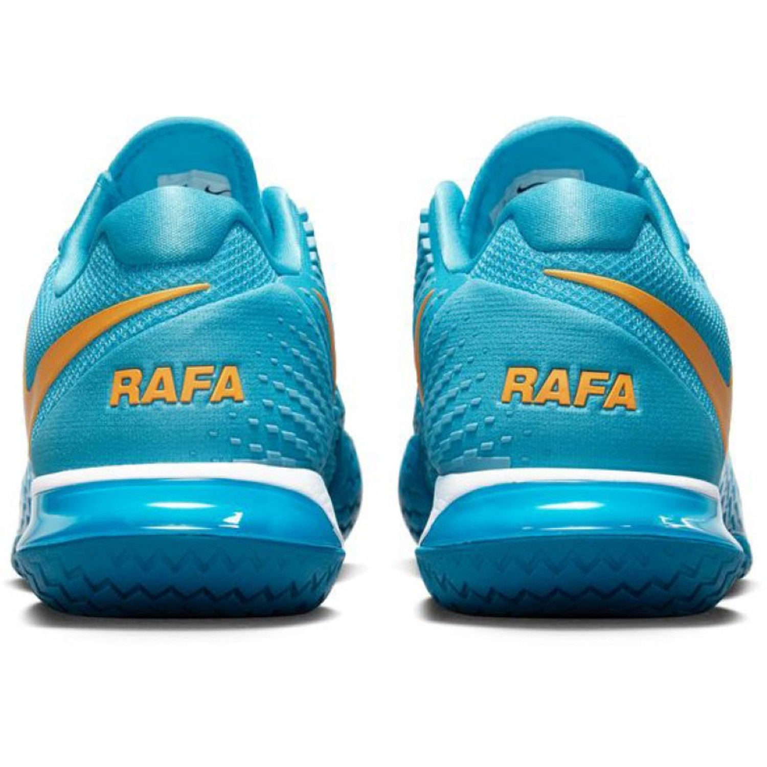 Nike Court Zoom Vapor Cage 4 Rafa Heren TennisDirect nl