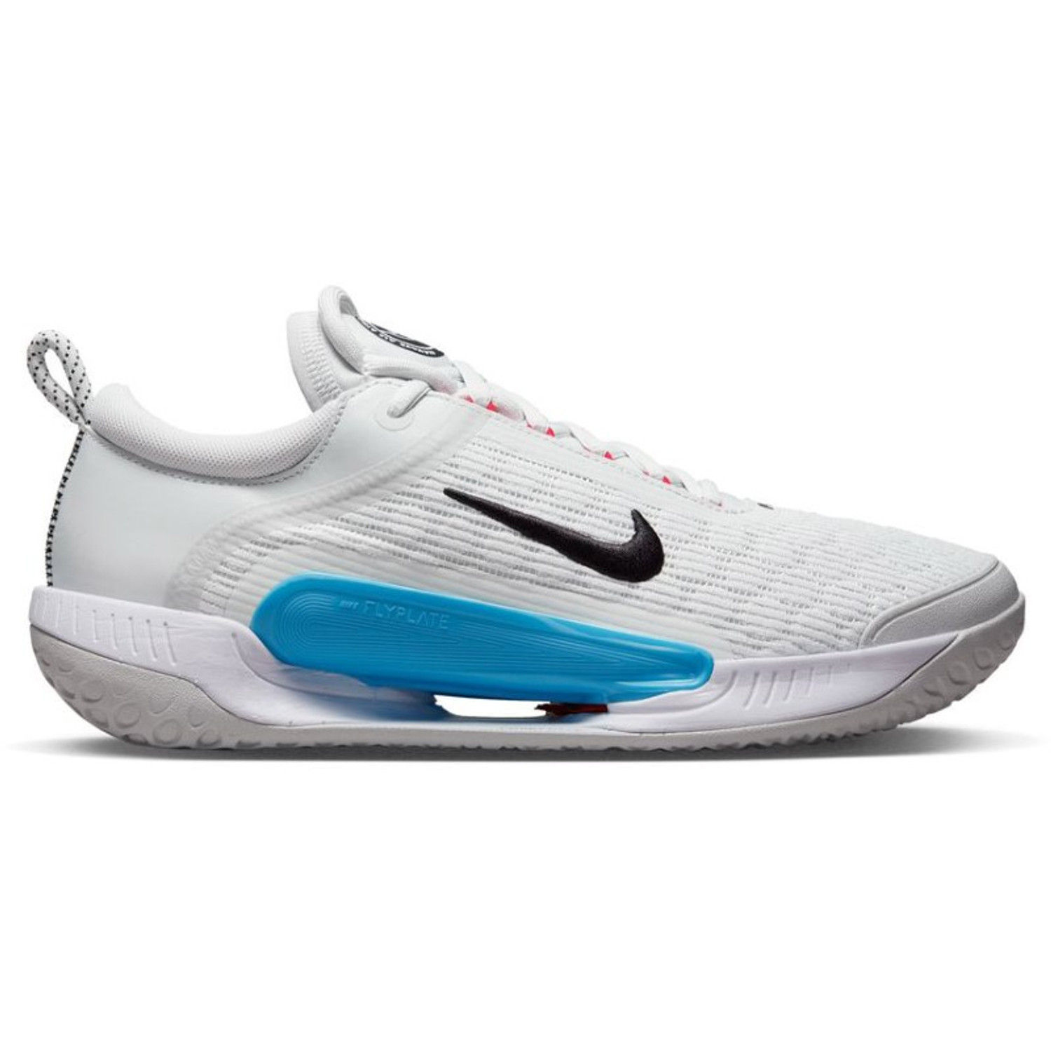 Nike Court Zoom NXT Men » TennisDirect.com