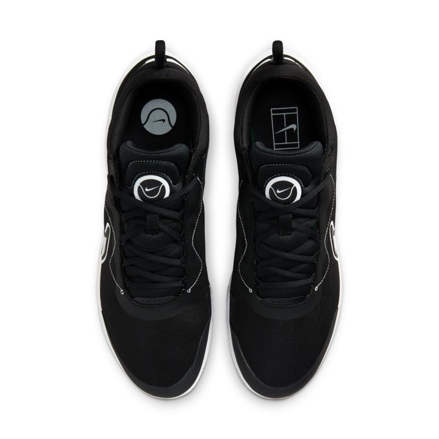 Nike Court Zoom Pro Clay Heren TennisDirect nl