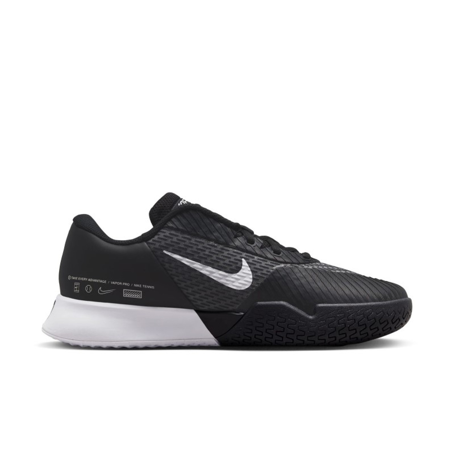 Nike pro court cheap