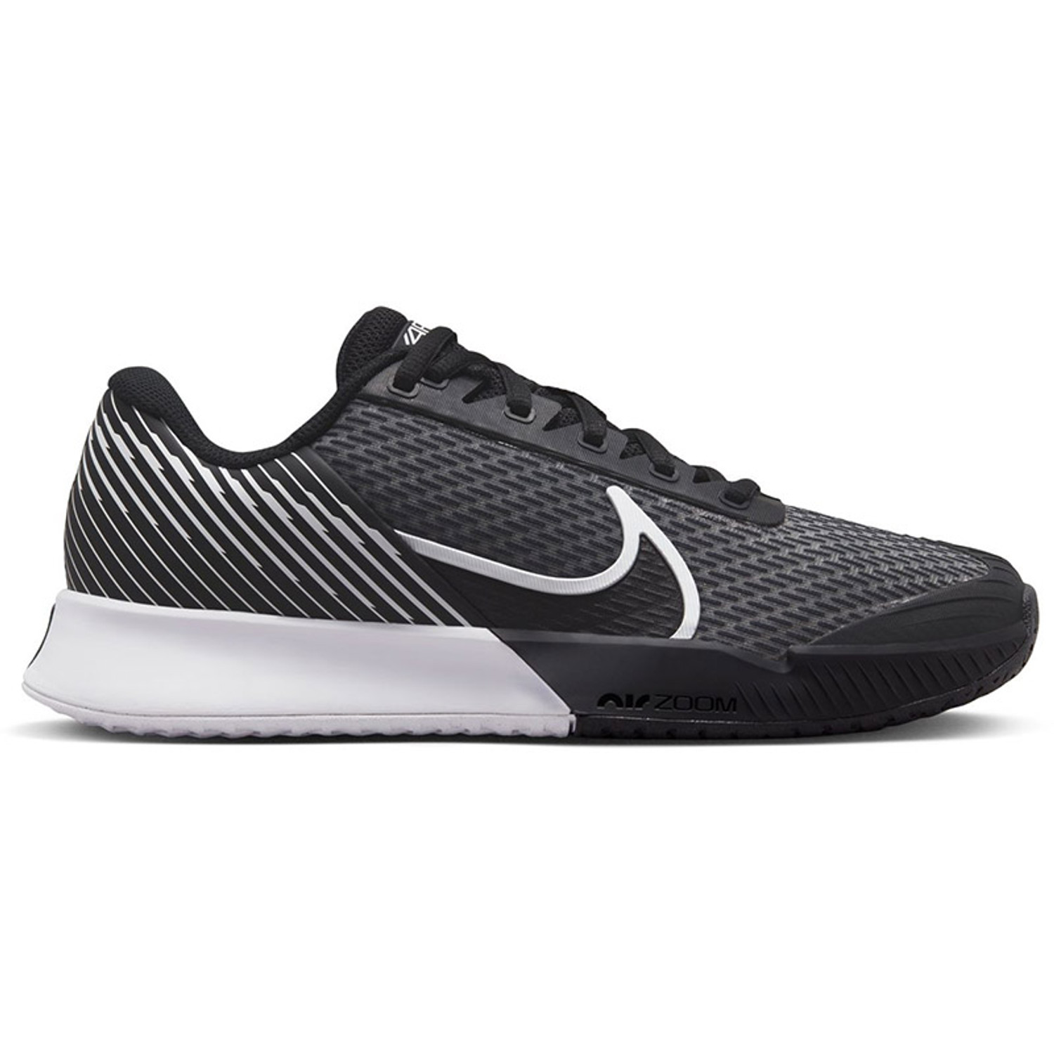 Nike free svart dam clearance