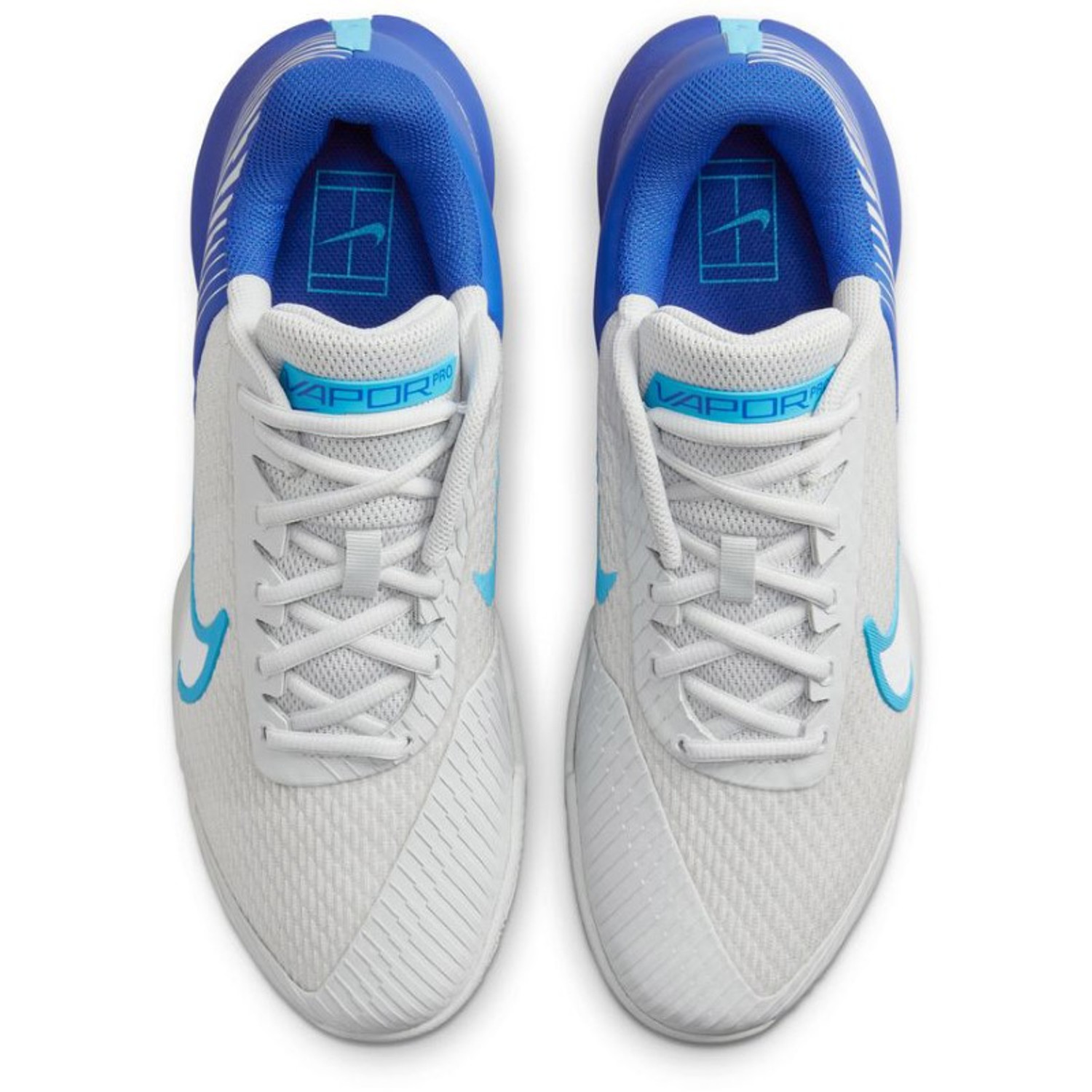 Nike Court Air Zoom Vapor Pro 2 Clay Men TennisDirect