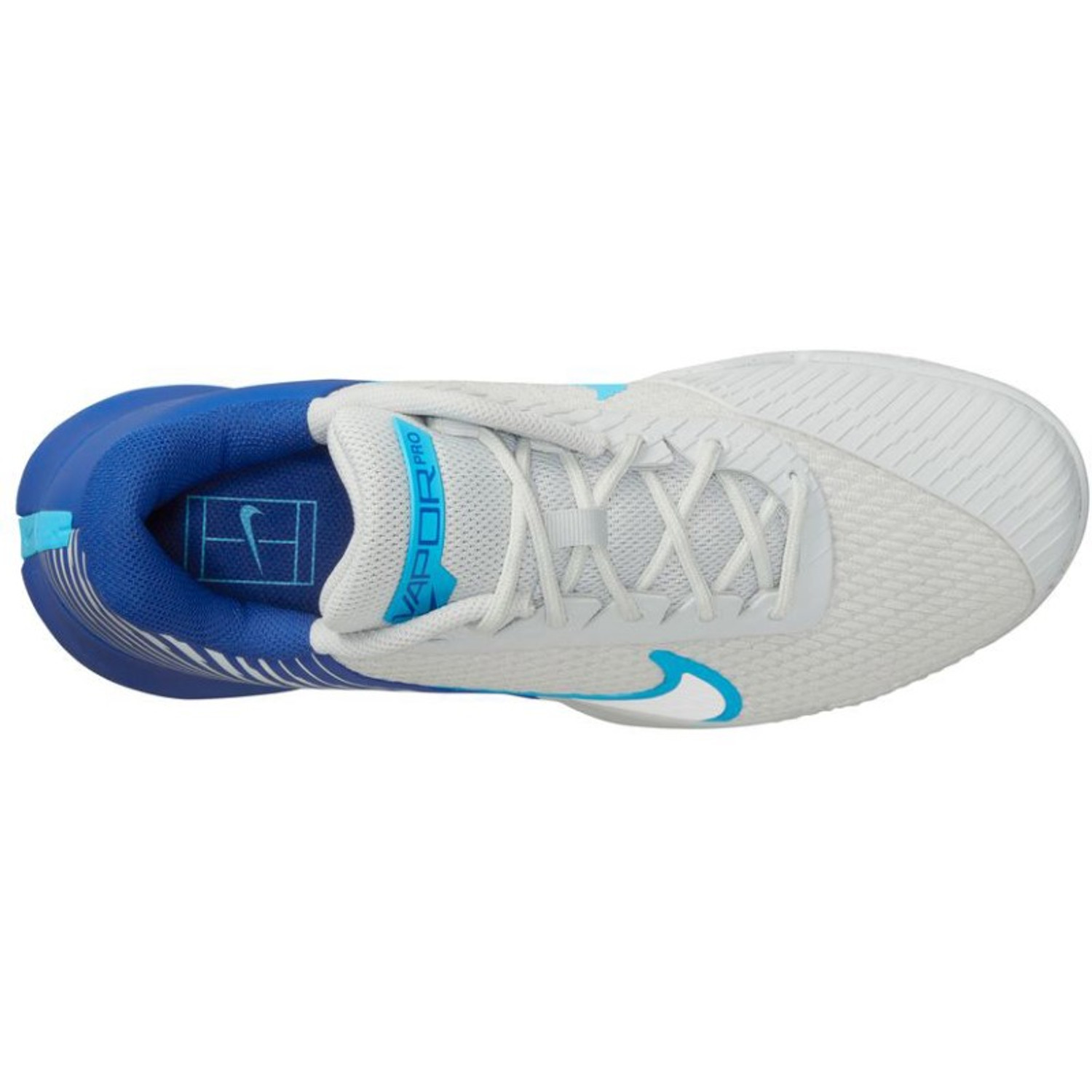 Nike Court Air Zoom Vapor Pro 2 Clay Men