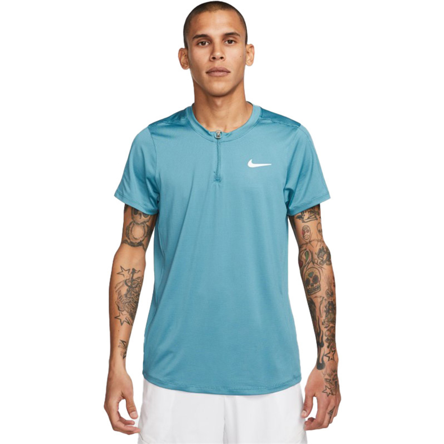 Nike Court Advantage Polo TennisDirect nl