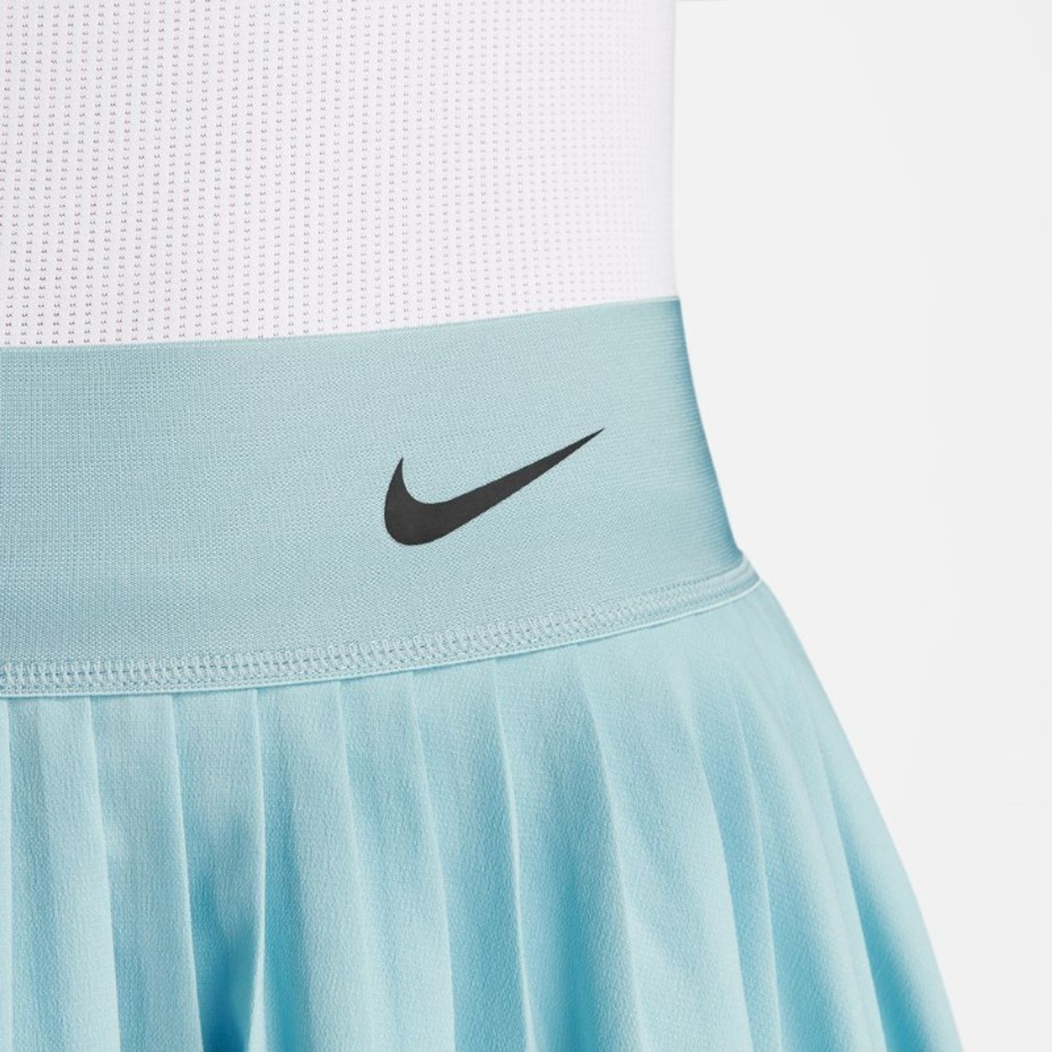 Nike Court Advantage Pleated Skirt TennisDirect nl