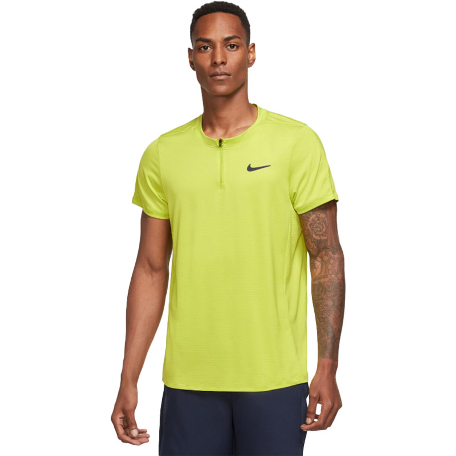 polo nike court advantage new york
