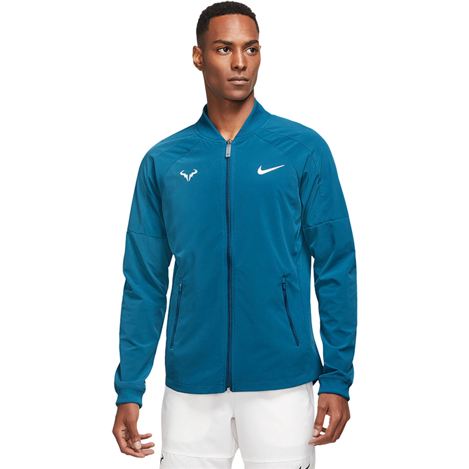Nike court rafa jacket discount