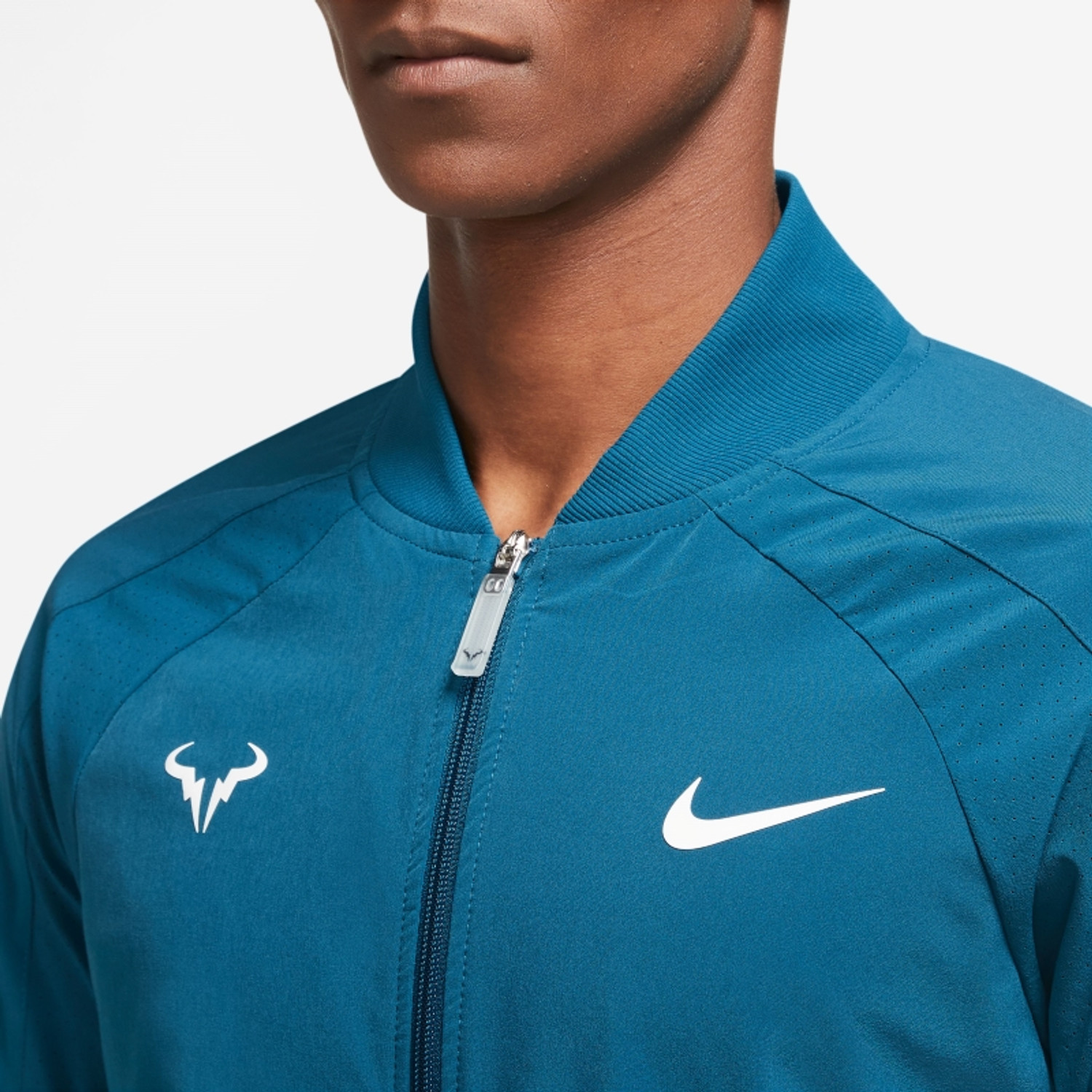 Nike Court Rafa Jacket - Sportshop.com