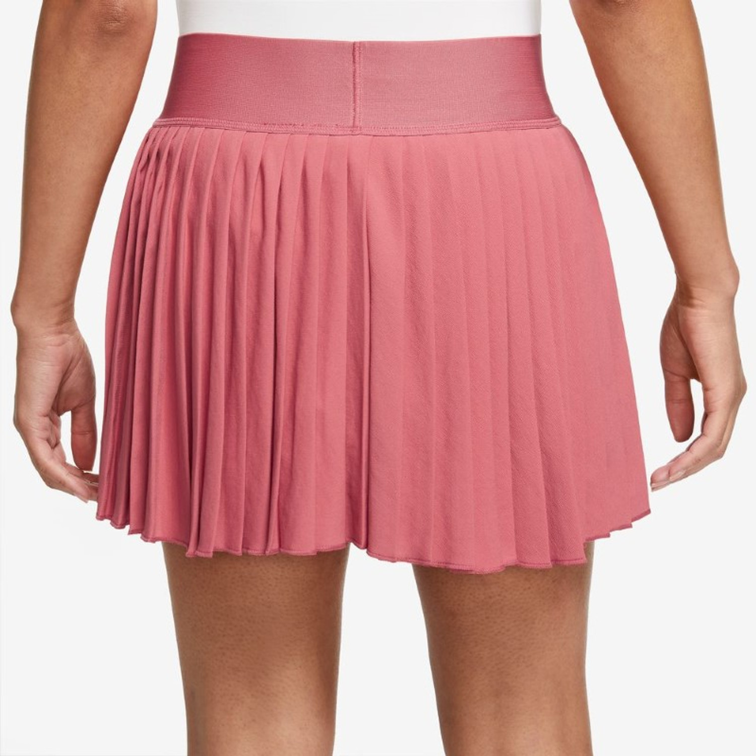 Nike Court Advantage Pleated Skirt TennisDirect nl