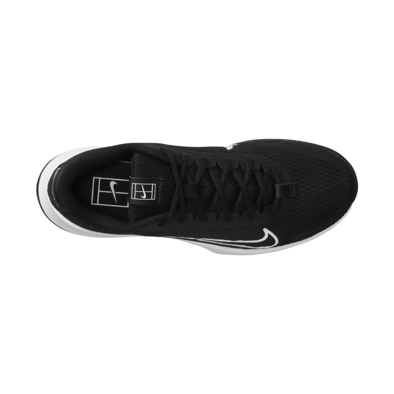 Nike Court Vapor Lite 2 Clay Dames PadelDirect nl