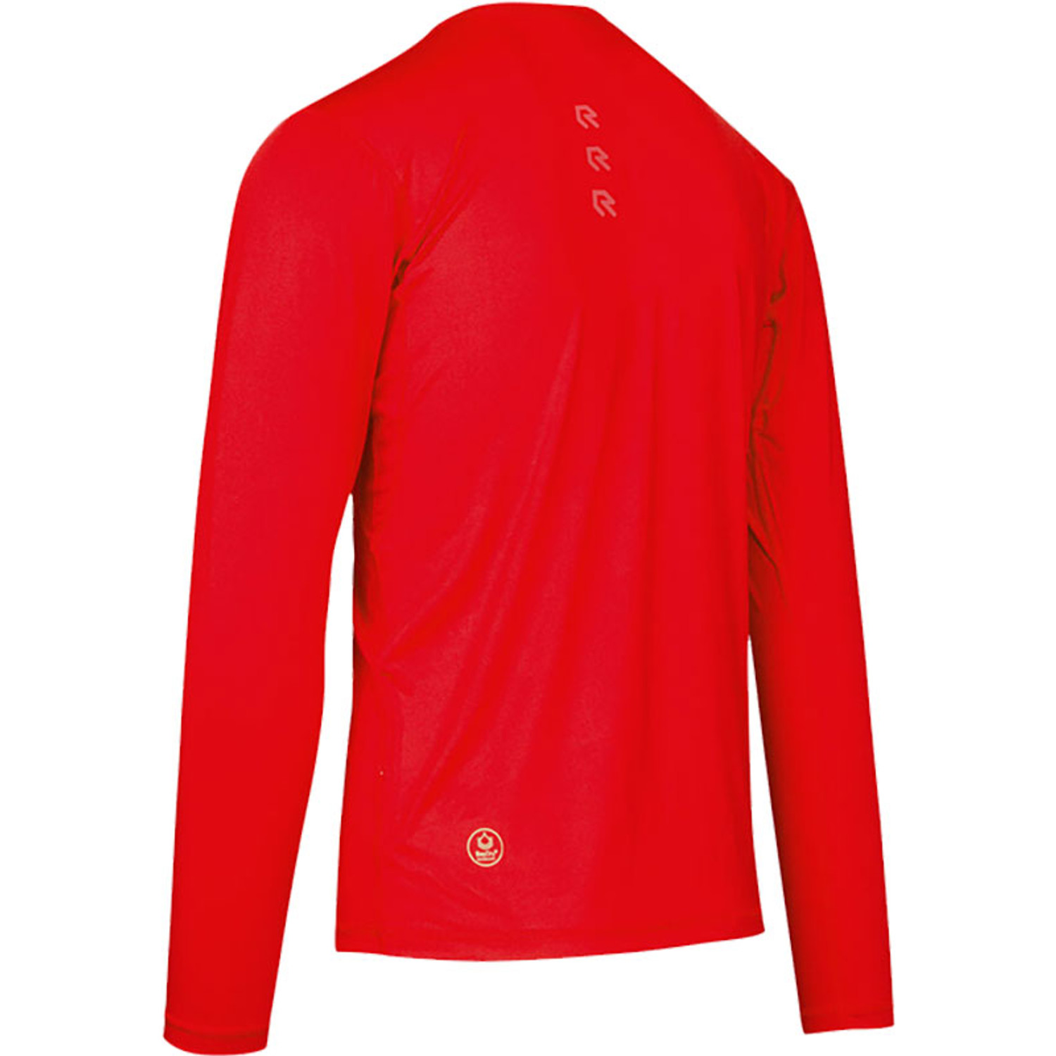 Rode thermoshirt clearance