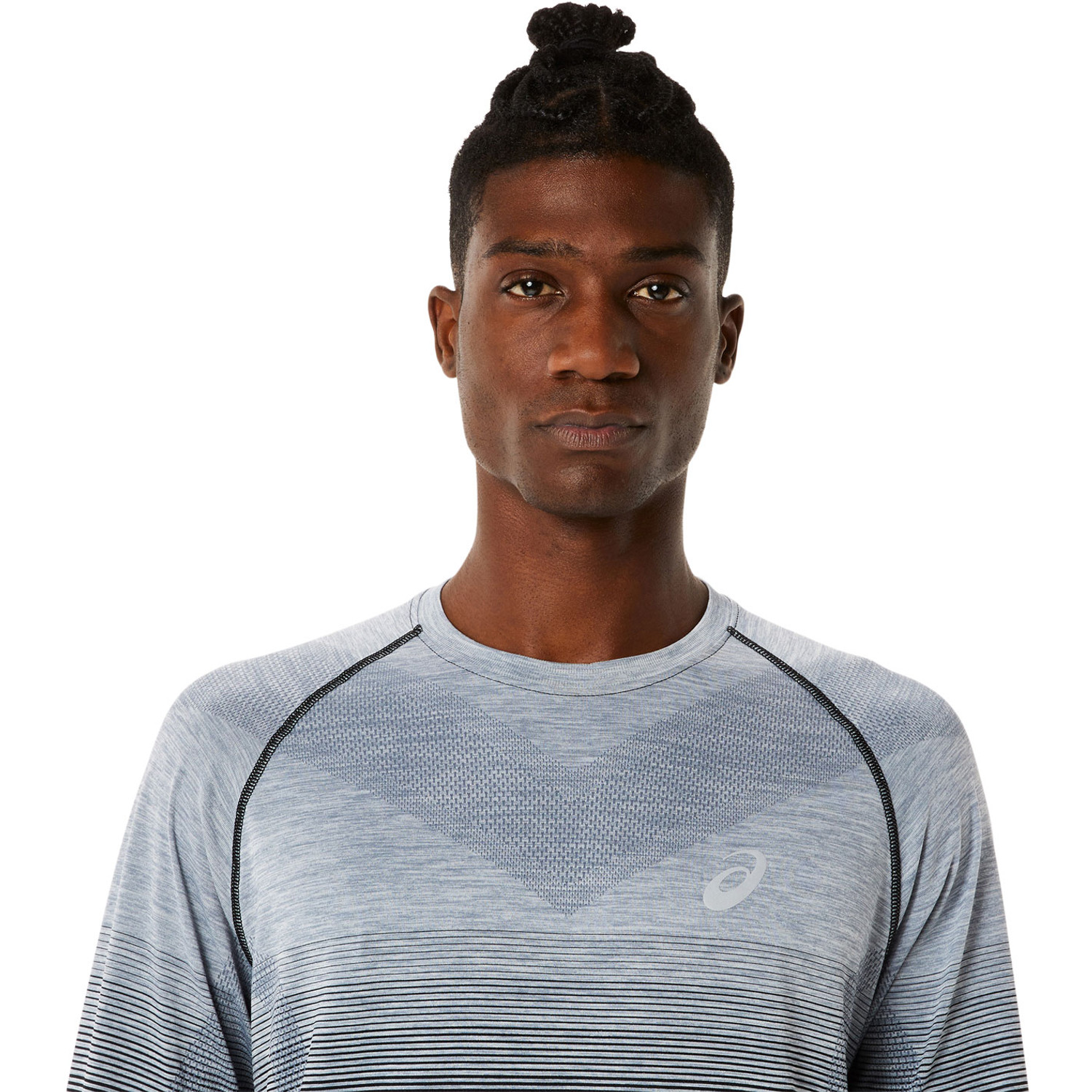 Asics seamless long sleeve clearance