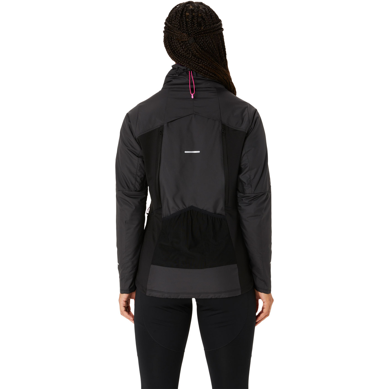 ASICS Winter Run Jacket Women - PassaSports.com