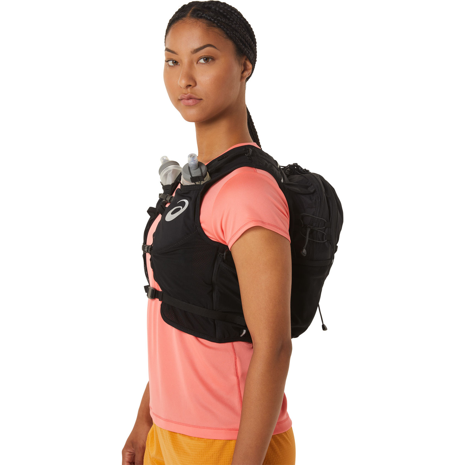 ASICS Fujitrail Backback 15L