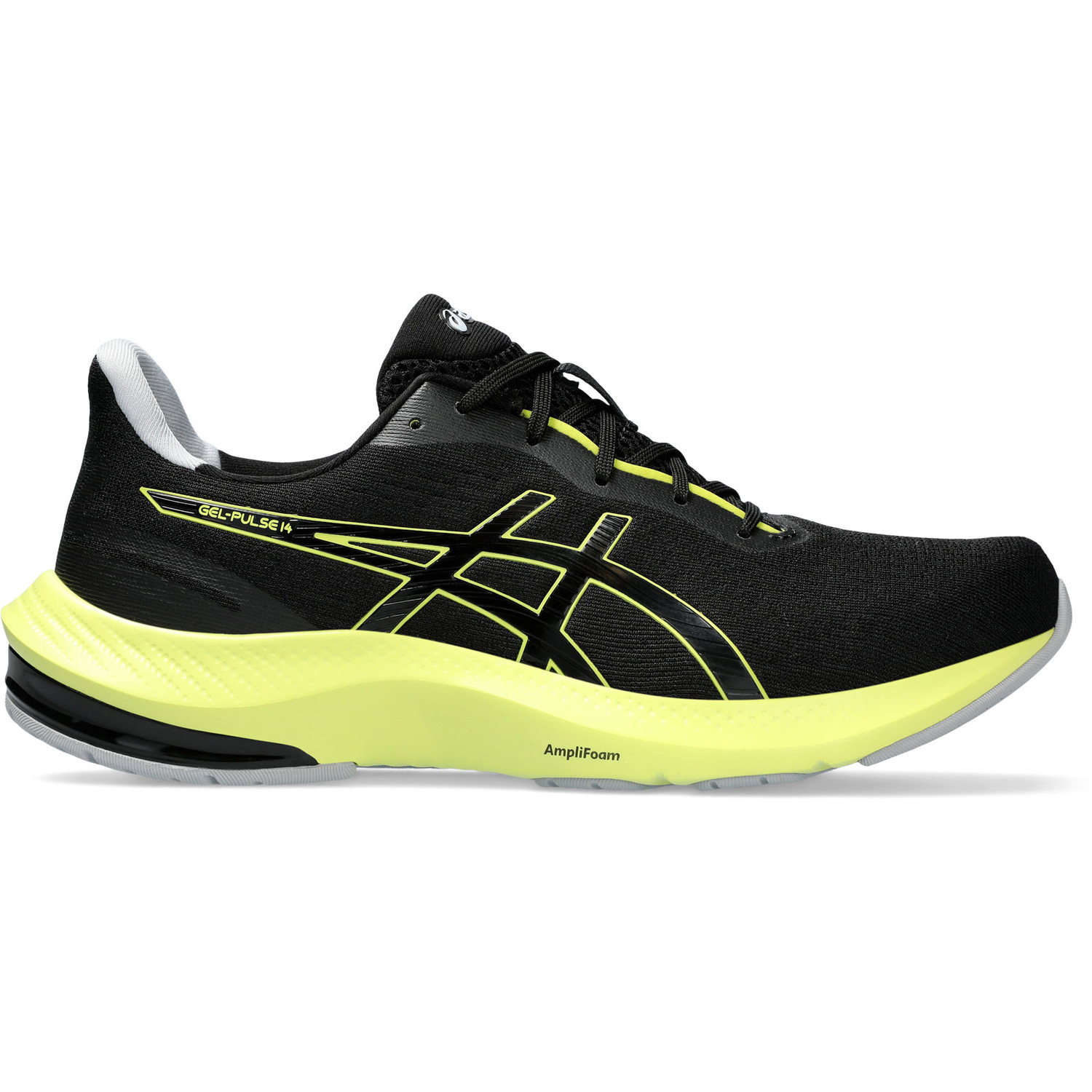 ASICS Gel Pulse 14 Heren RunningDirect.be