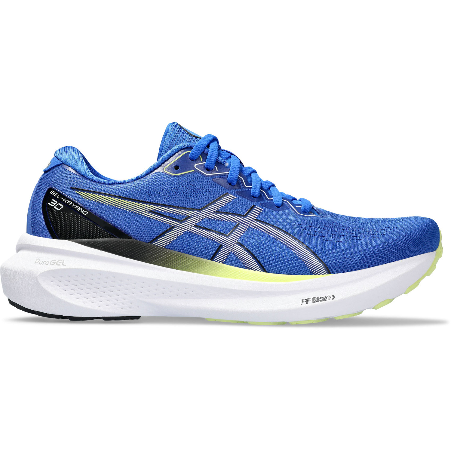 Asics kayano heren aanbieding best sale