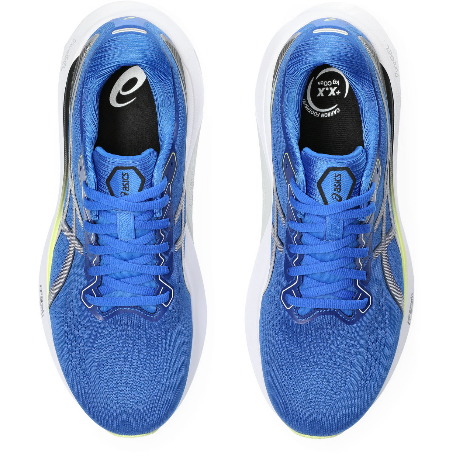 Asics kayano heren aanbieding 2025