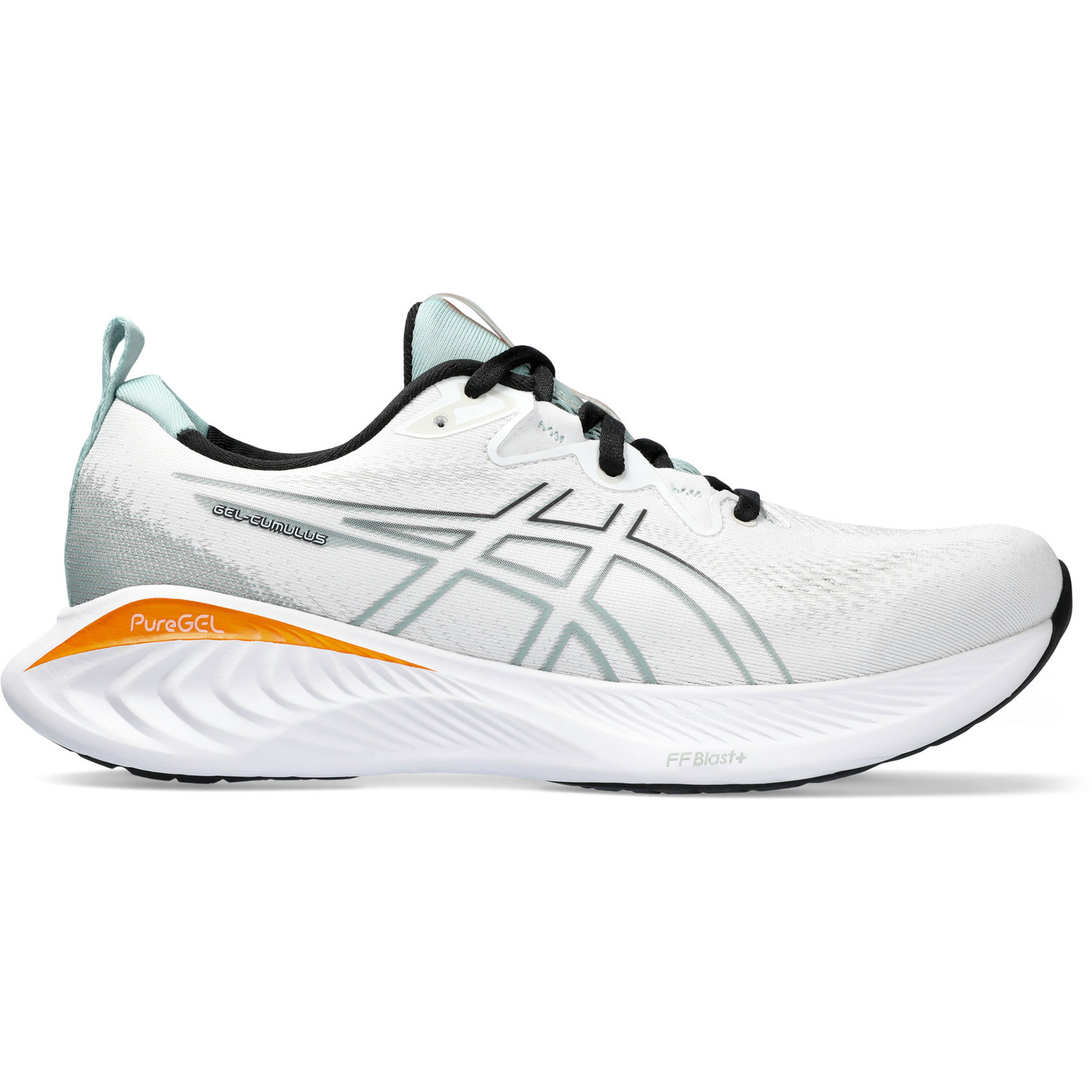 ASICS GEL Cumulus 25 Herren RunningDirect